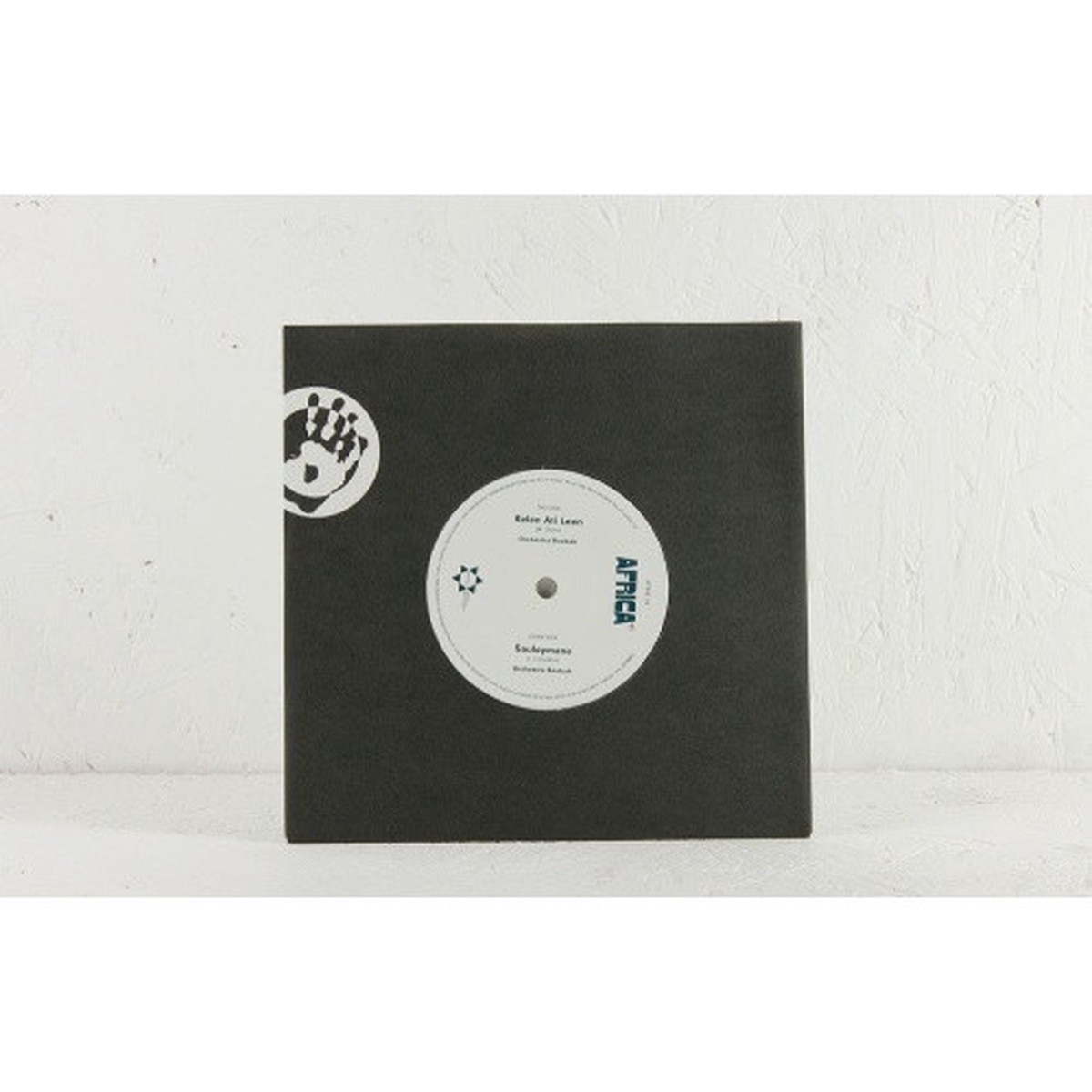 Orchestra Baobab – Kelen Ati Leen / Souleymane – 7″ Vinyl