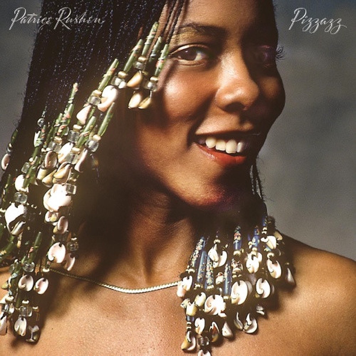 Patrice Rushen – Pizzazz – 2x LP Vinyl