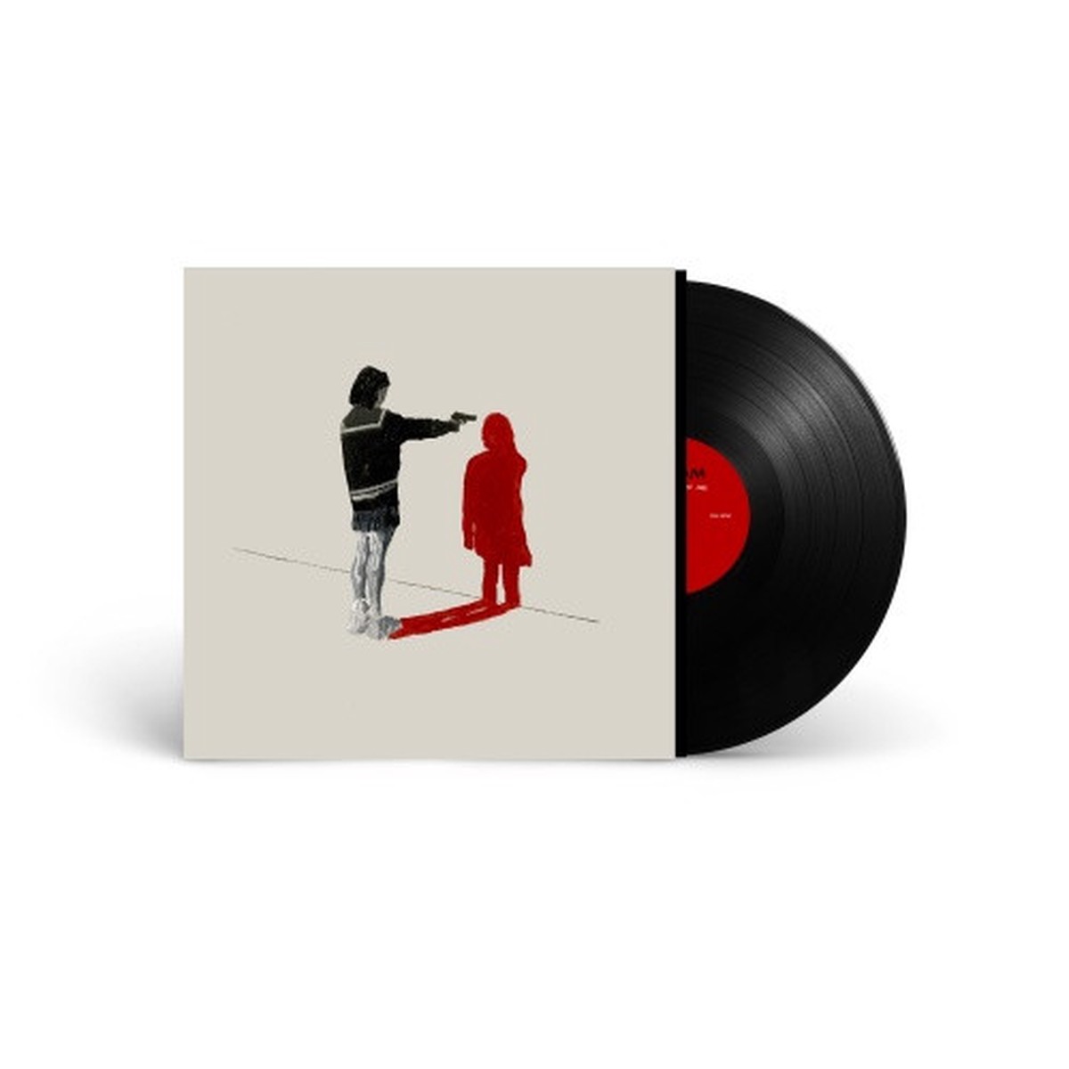 Ransom – This Life Made Me – 12″ Vinyl
