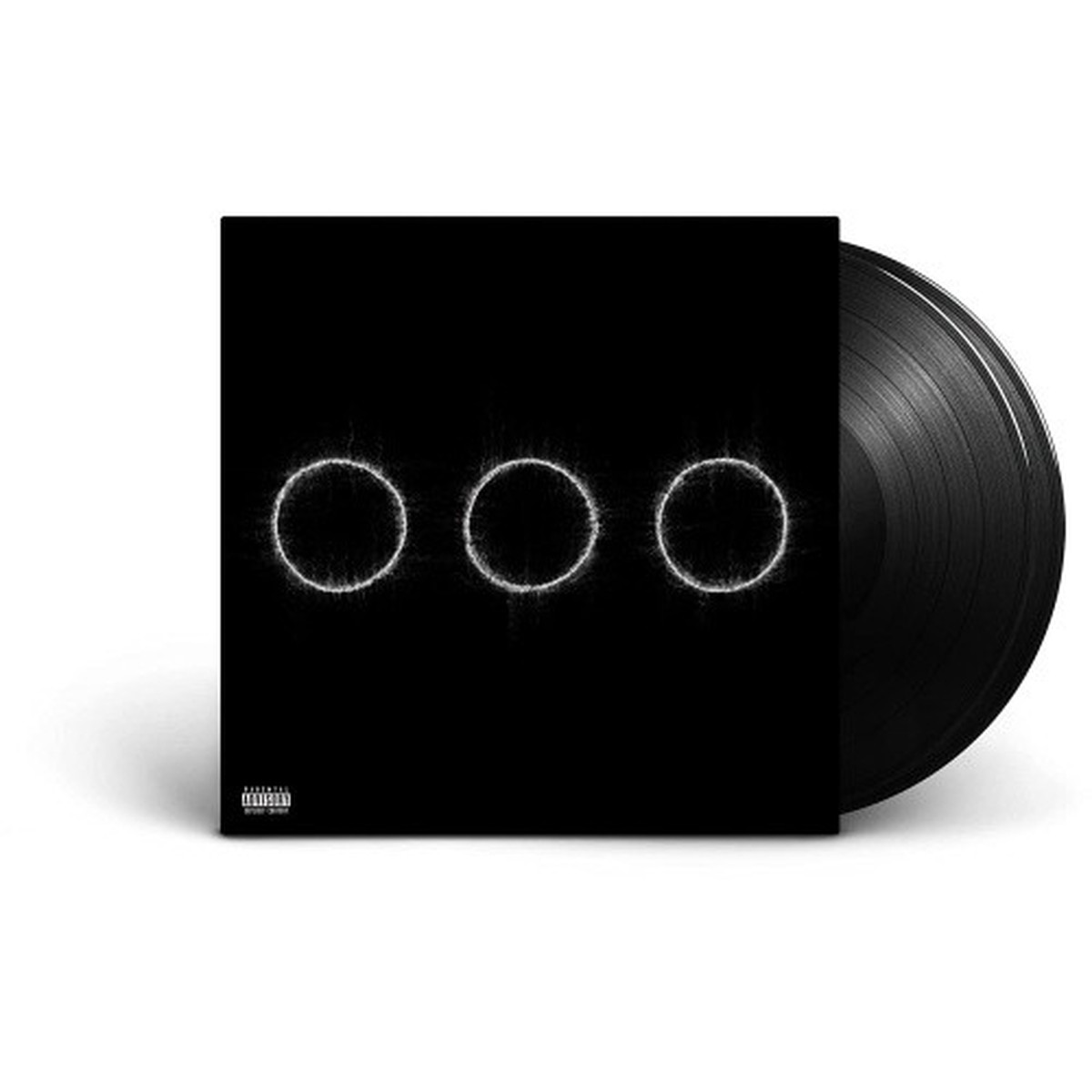 Swedish House Mafia – Paradise Again – 2x LP Vinyl