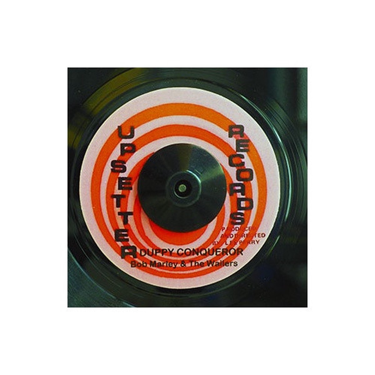 Bob Marley & The Wailers – Duppy Conqueror – 7″ Vinyl