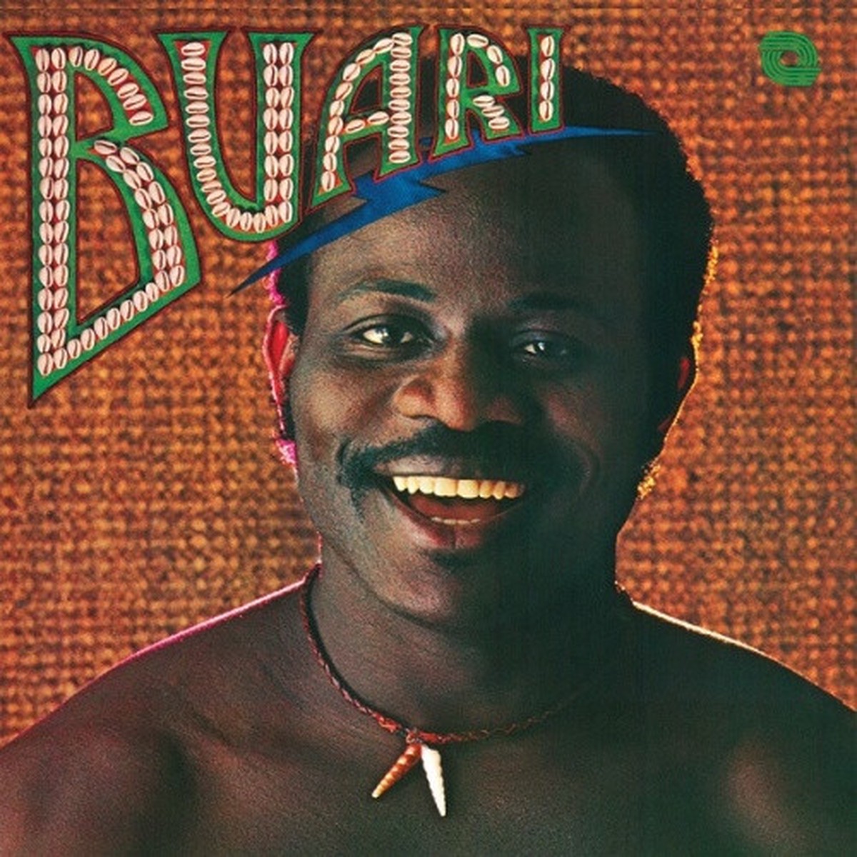 Buari – Buari – LP Vinyl