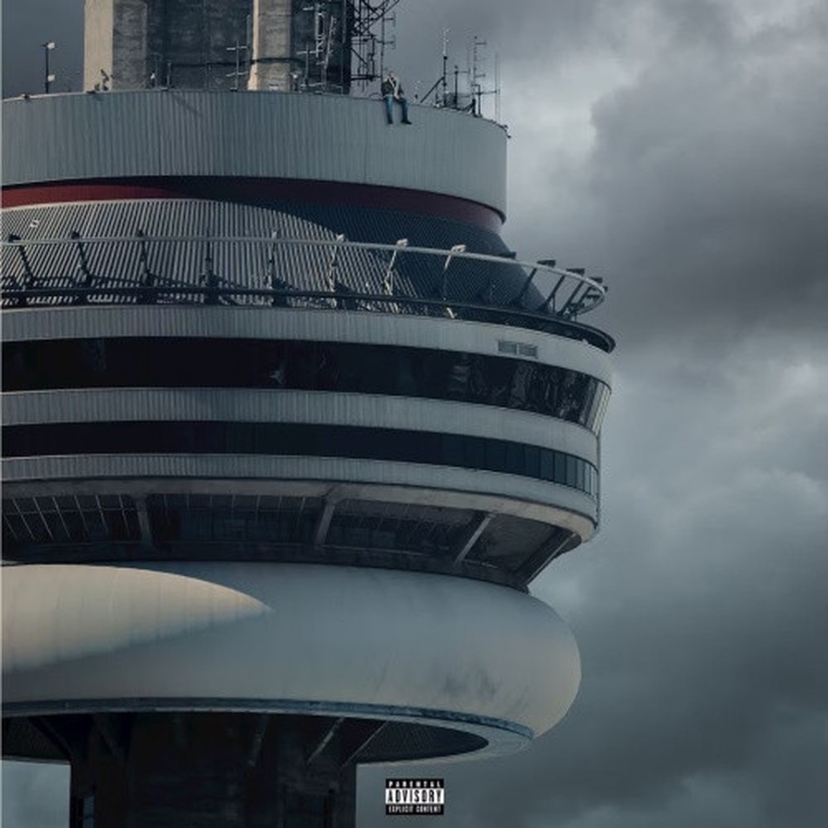Drake – Views – 2x LP Colored Vinyl