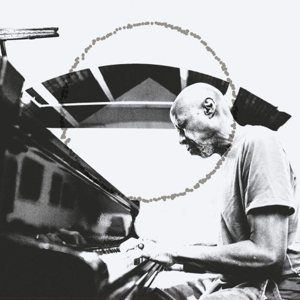 Laraaji – Moon Piano – LP Vinyl