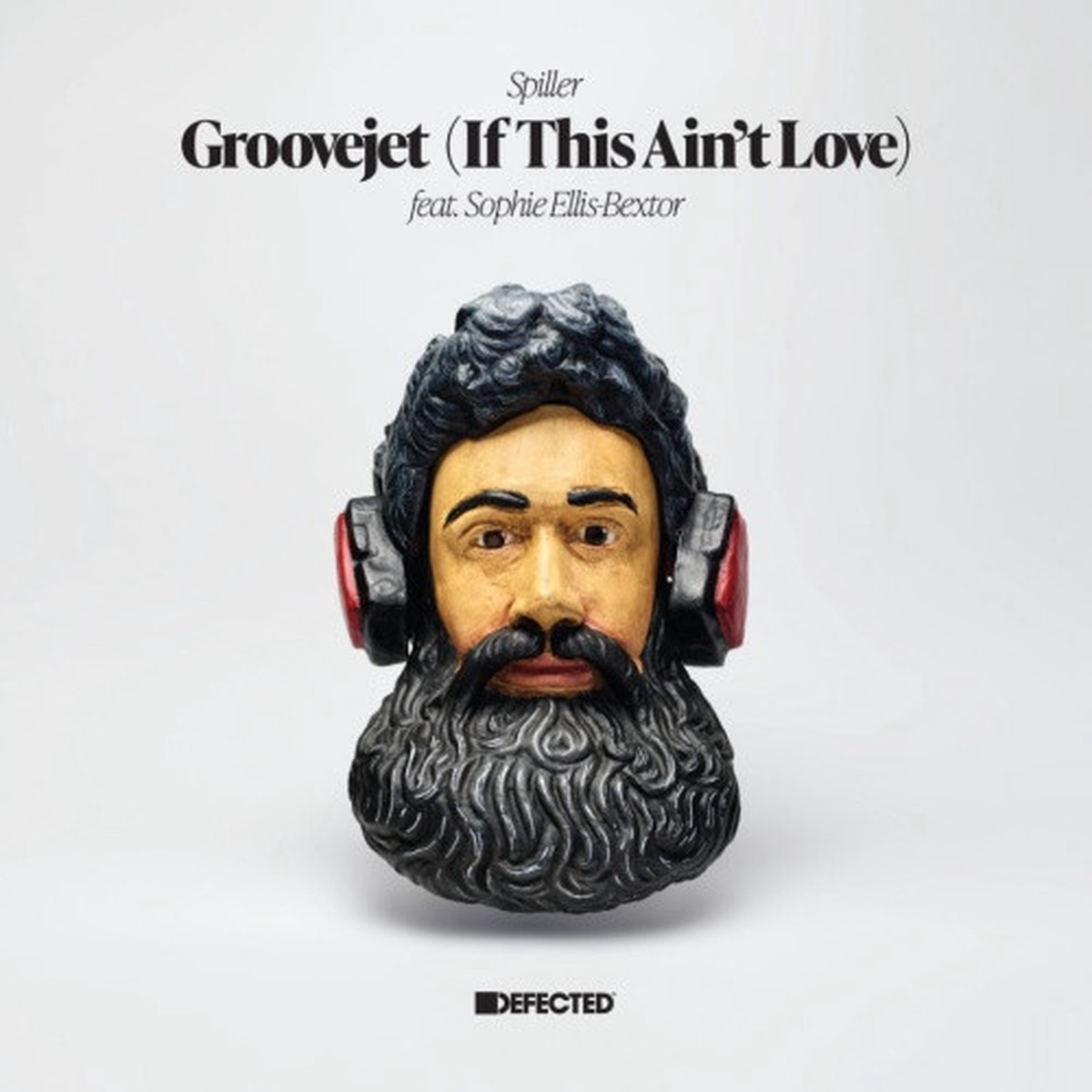 Spiller feat. Sophie Ellis-Bextor – Groovejet (If This Ain’t Love) – 2x 12″ Vinyl