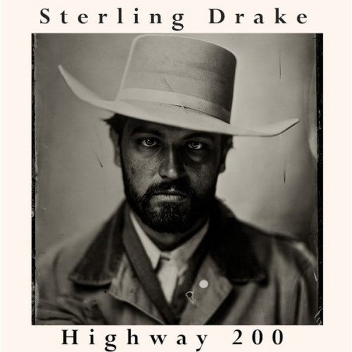Sterling Drake – Highway 200 – 12″ Vinyl