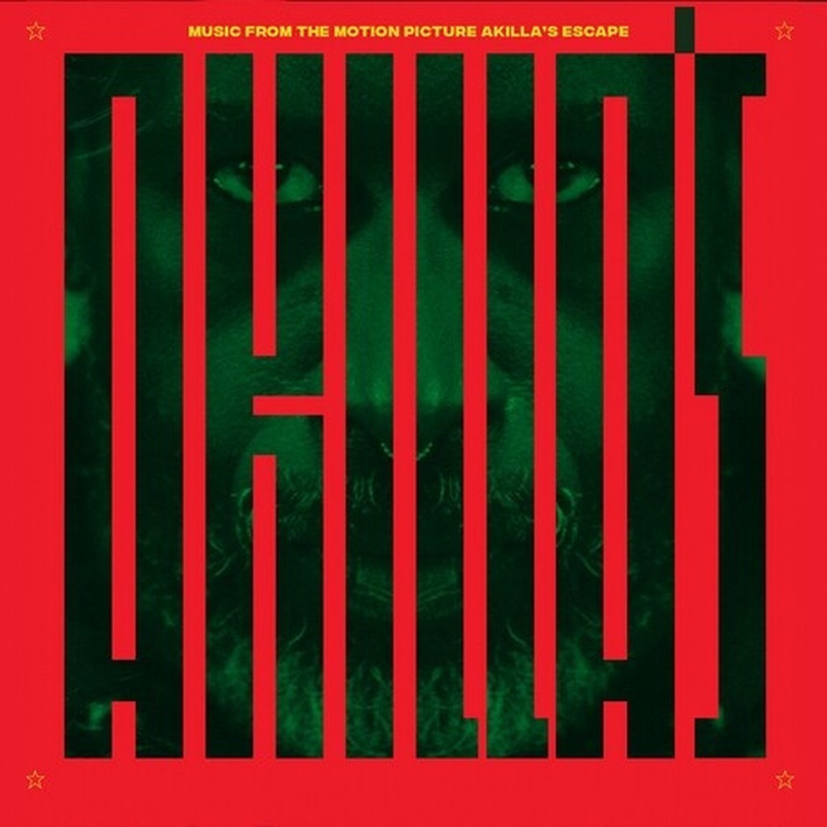 Various Artists – Akilla’s Escape RSD – 2x LP Vinyl