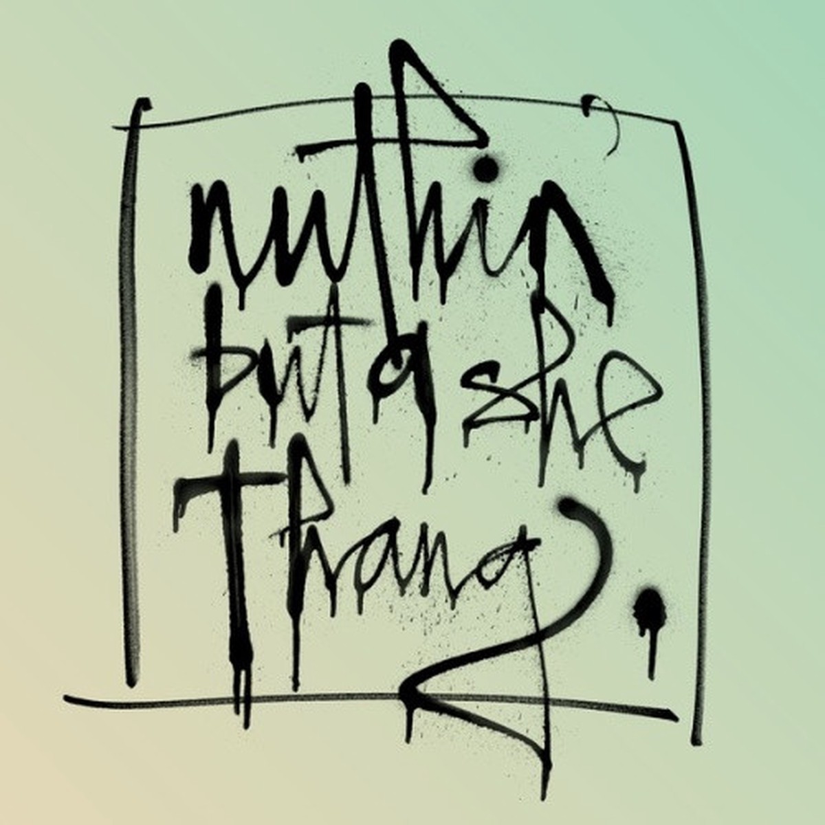 Various Artists – Nuthin’ But A She Thang – LP Vinyl