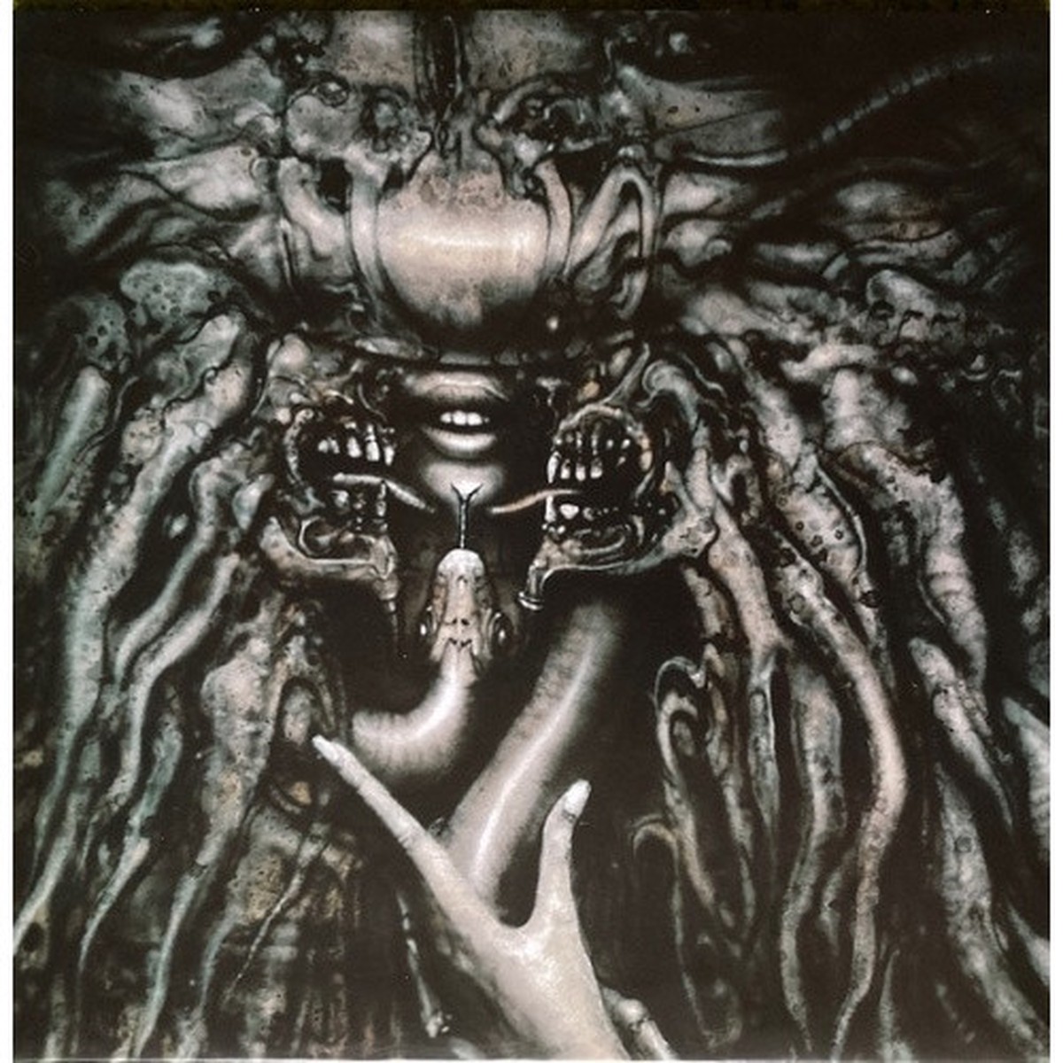 Danzig – Danzig III: How The Gods Kill – 2x LP Vinyl