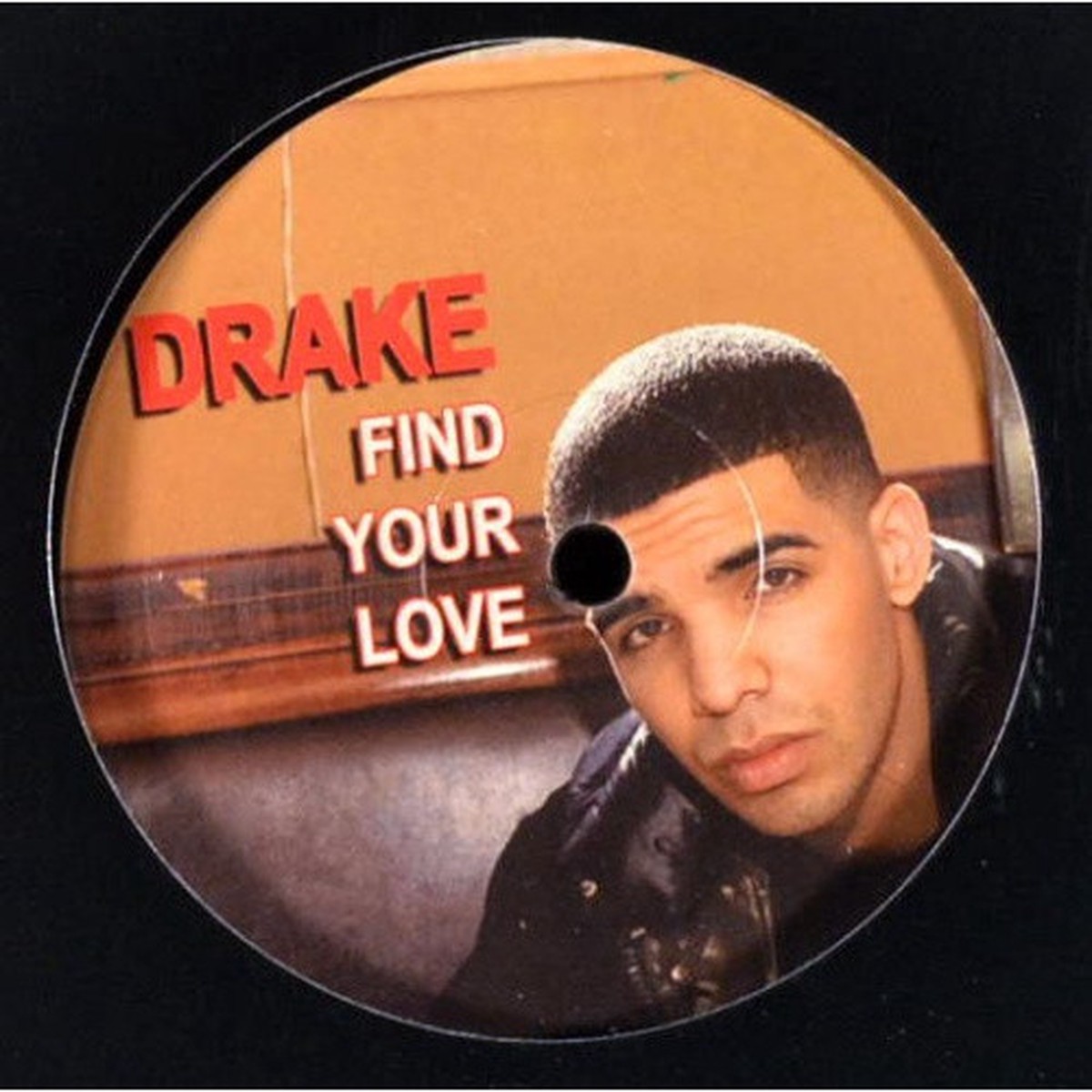 Drake – Find Your Love – 12″ Vinyl