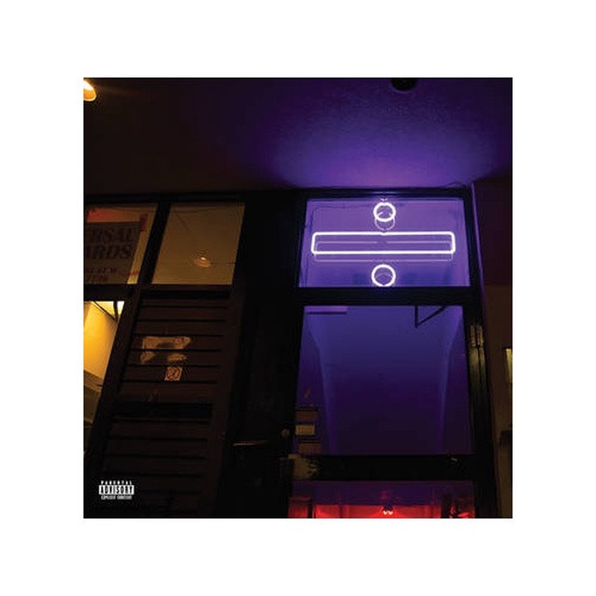 DVSN – Sept 5th RSD – 2x LP Colored Vinyl