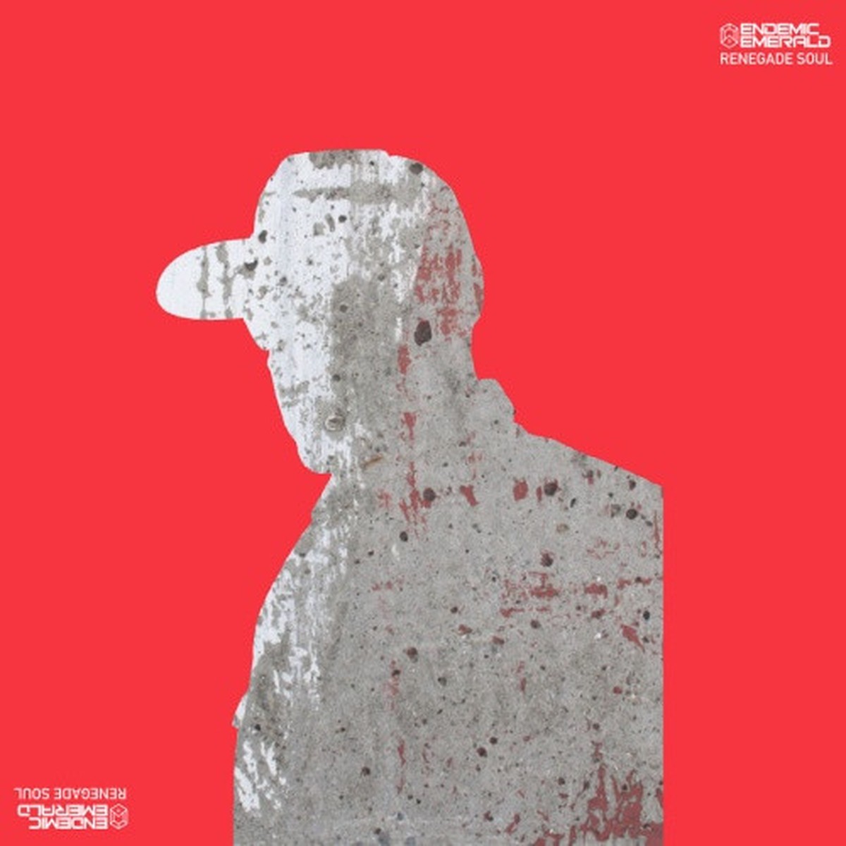 Endemic Emerald – Renegade Soul – LP Vinyl