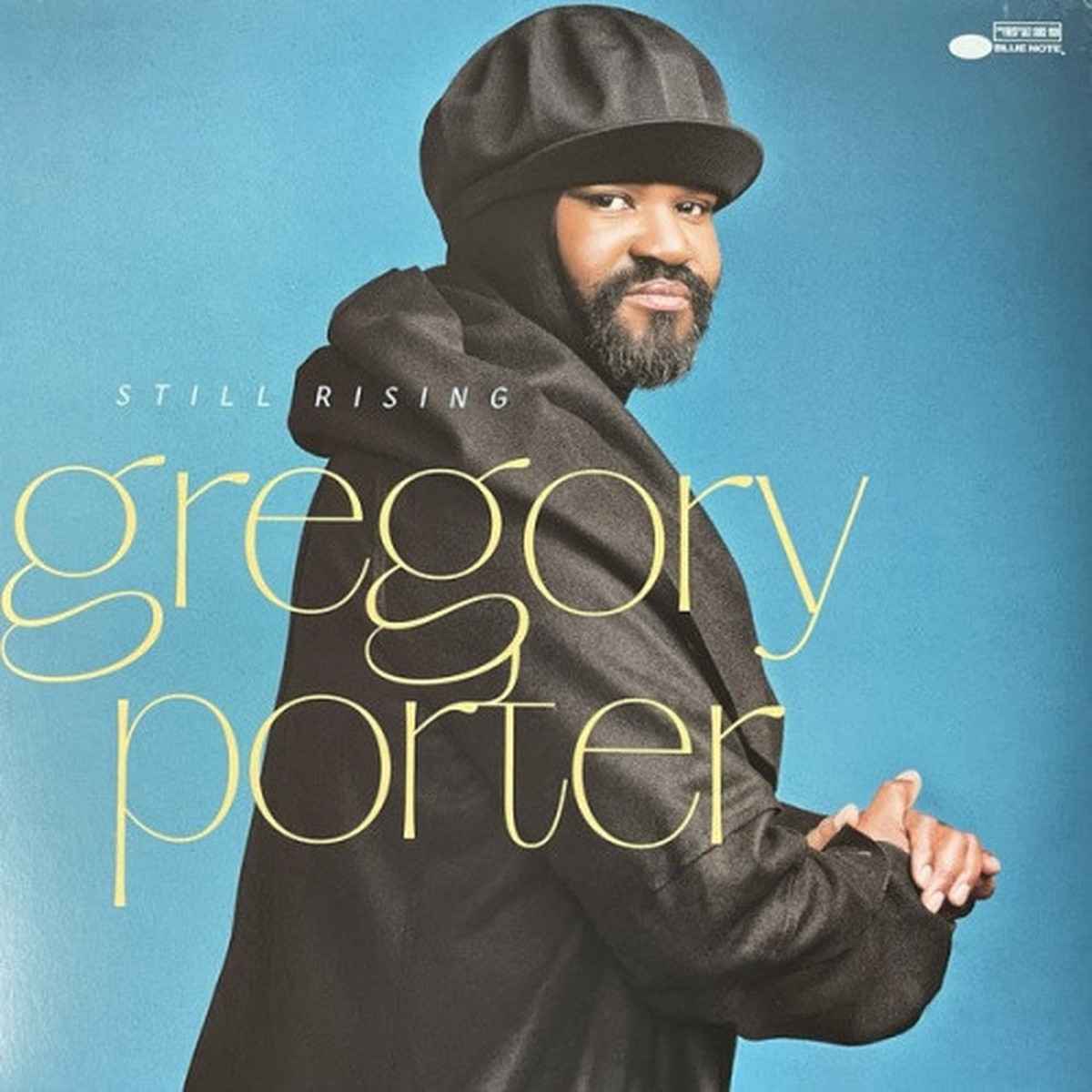 Gregory Porter – Still Rising – LP Vinyl