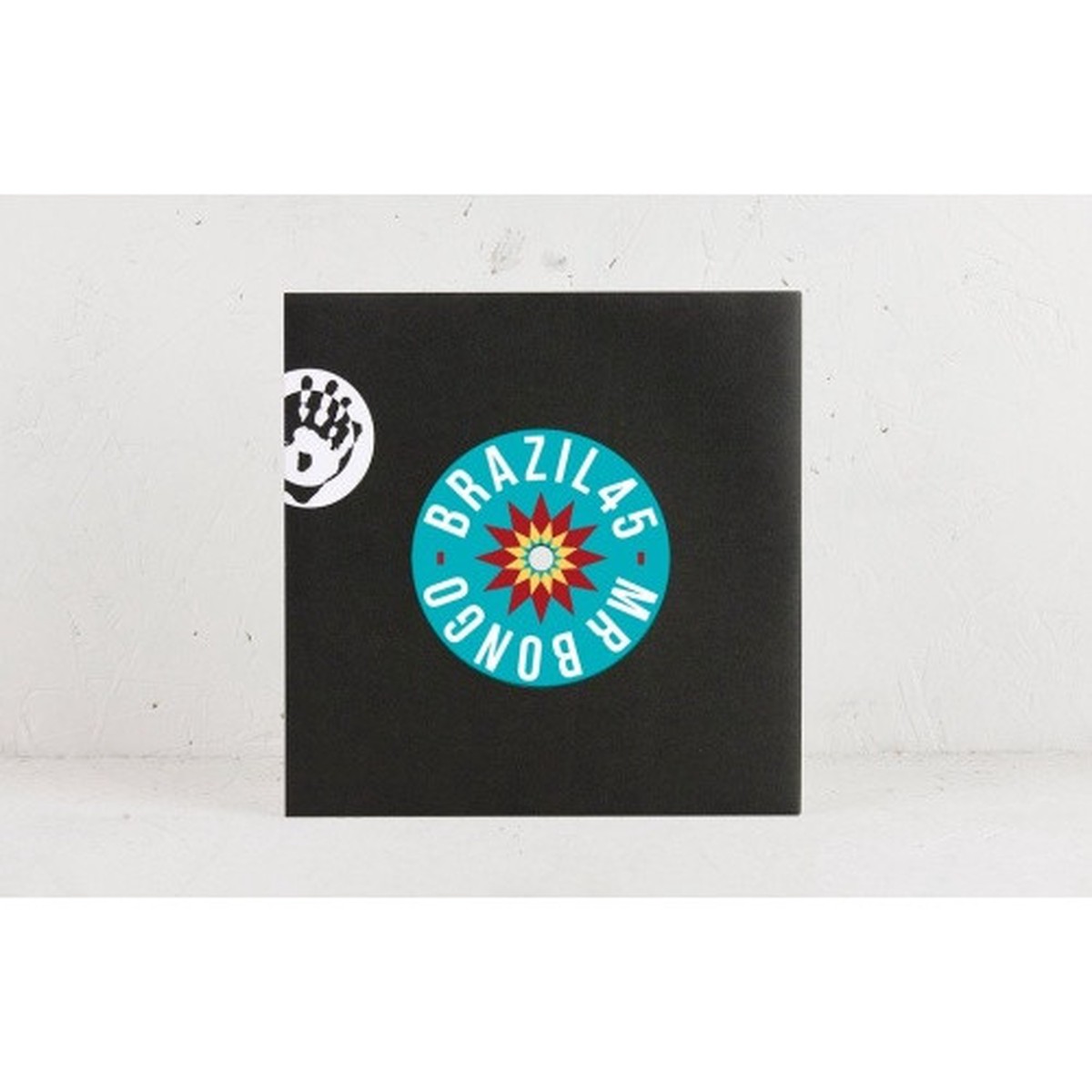 Grupo Natureza – Pode Acreditar – 7″ Vinyl