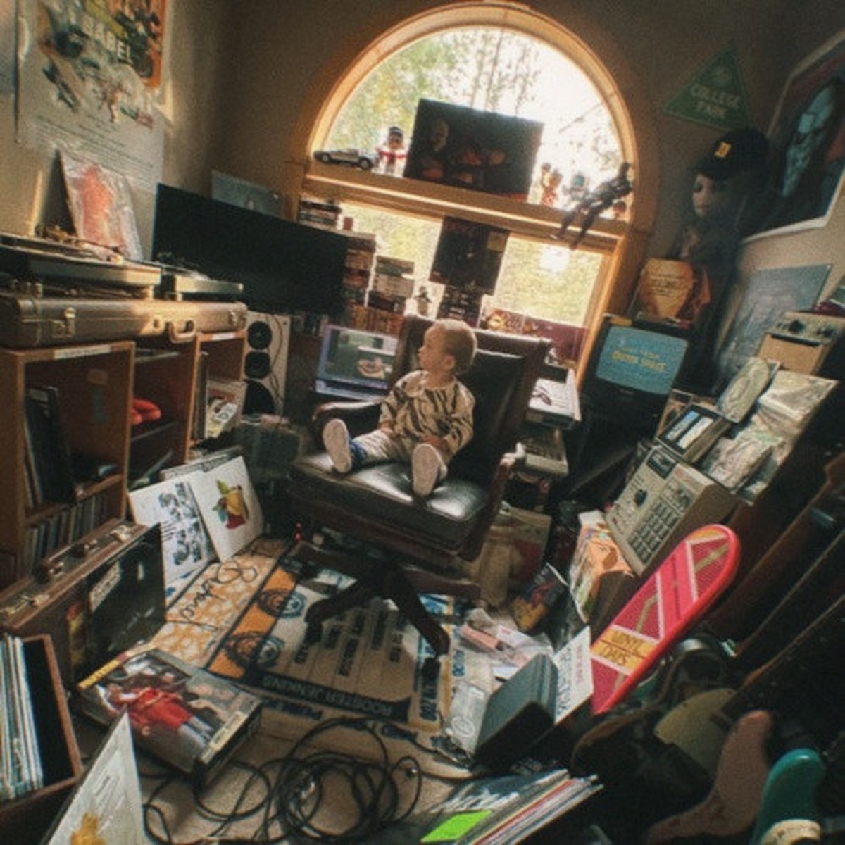 Logic – Vinyl Days – 2x LP Vinyl