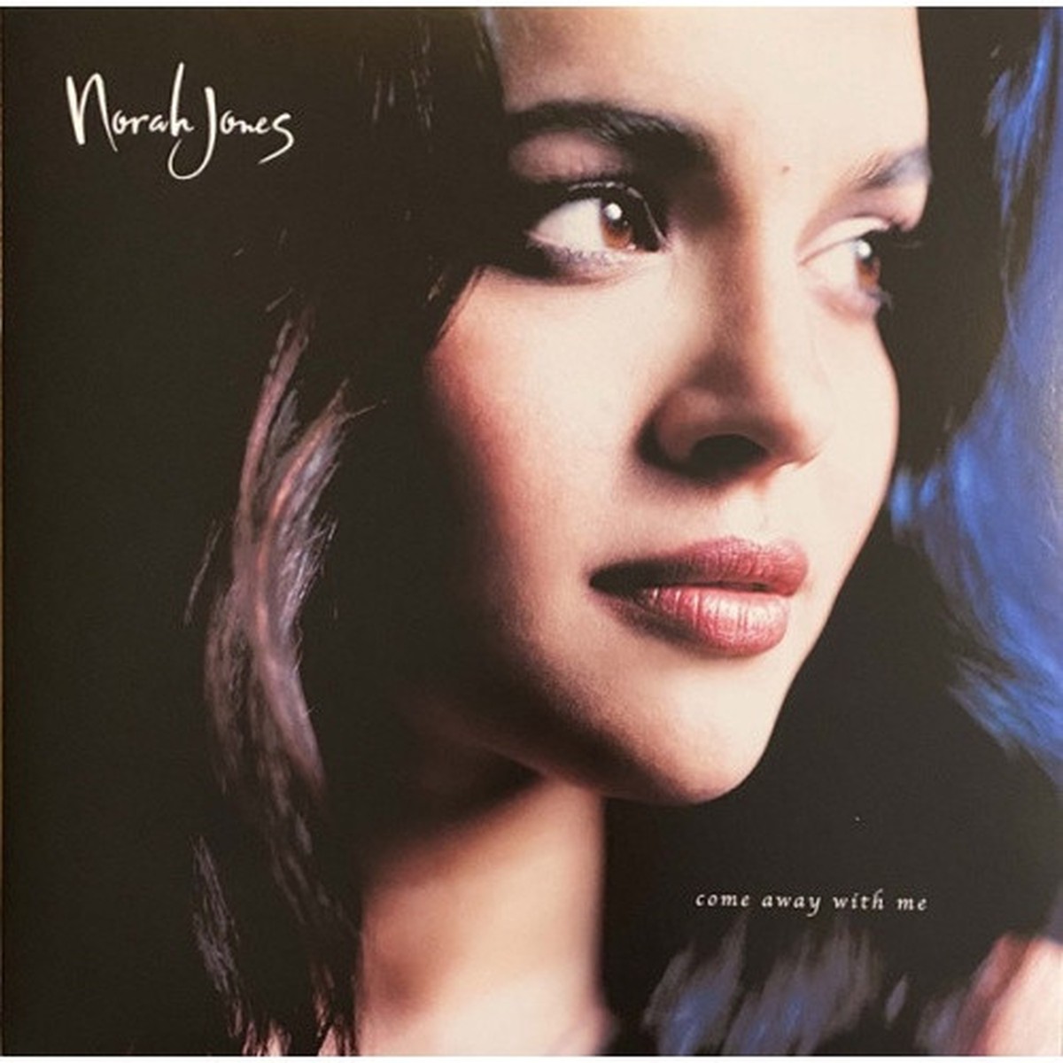 Norah Jones – Come Away With Me – LP Vinyl