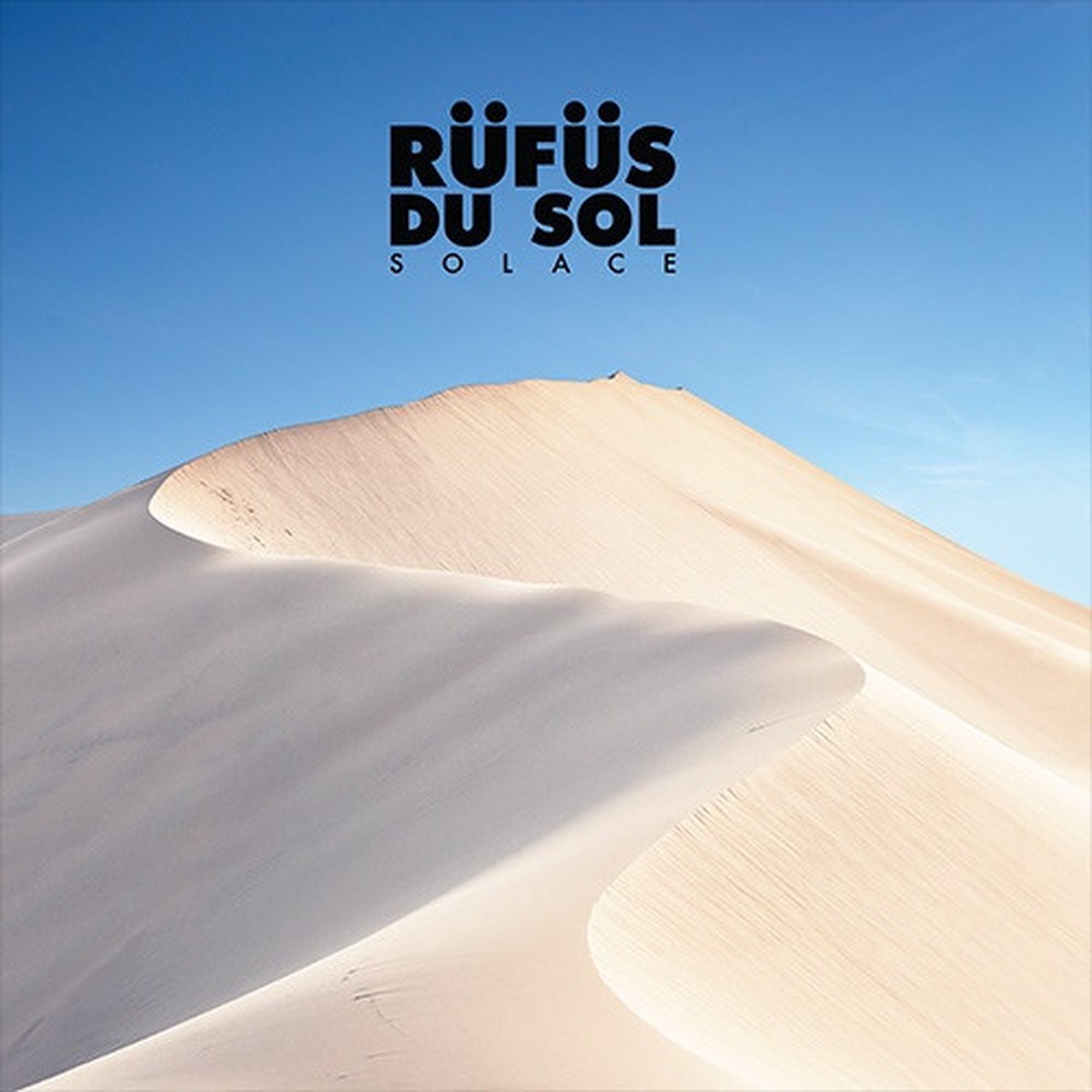 Rufus Du Sol – Solace – LP Vinyl