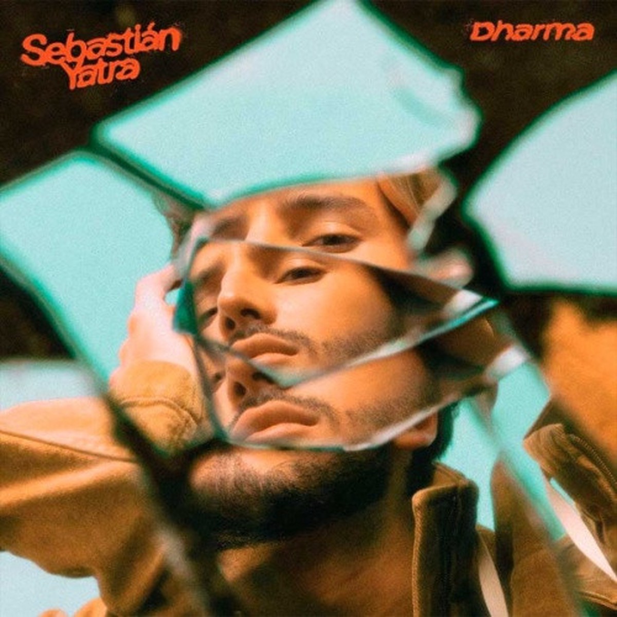 Sebastian Yatra – Dharma – 2x LP Vinyl