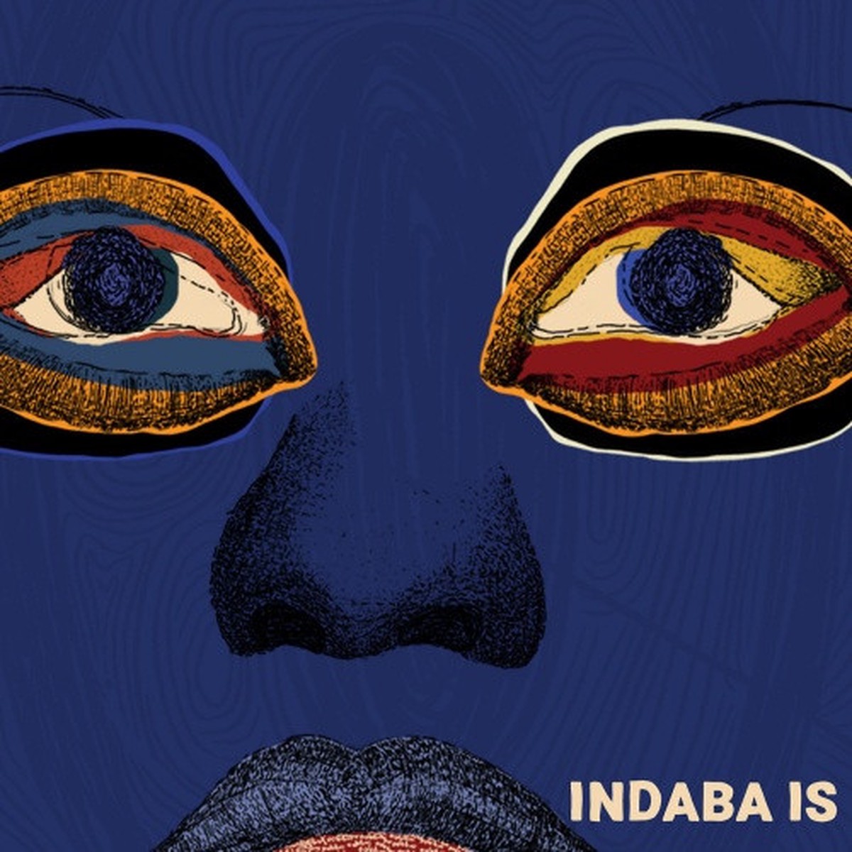 Various Artists – Indaba Is – 2x LP Vinyl
