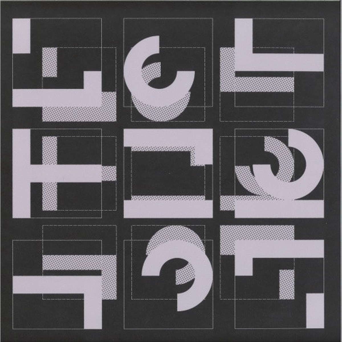 Workforce – Care & Consideration Ep – 12″ Vinyl