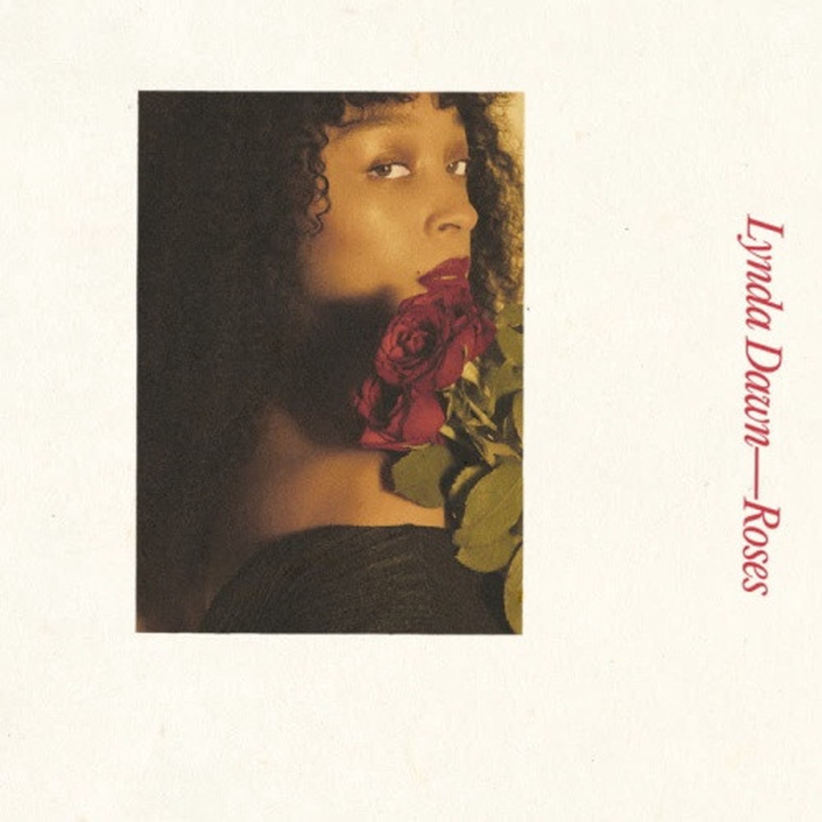 Lynda Dawn – Roses – 7″ Vinyl