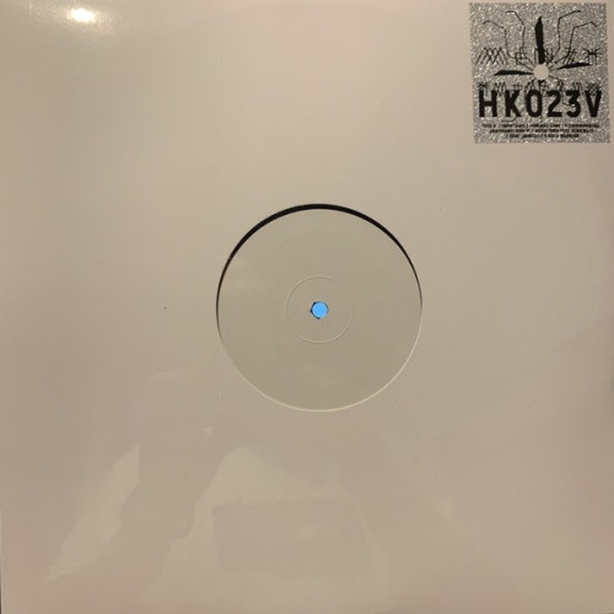 Menzi – Impazamo – 12″ Vinyl