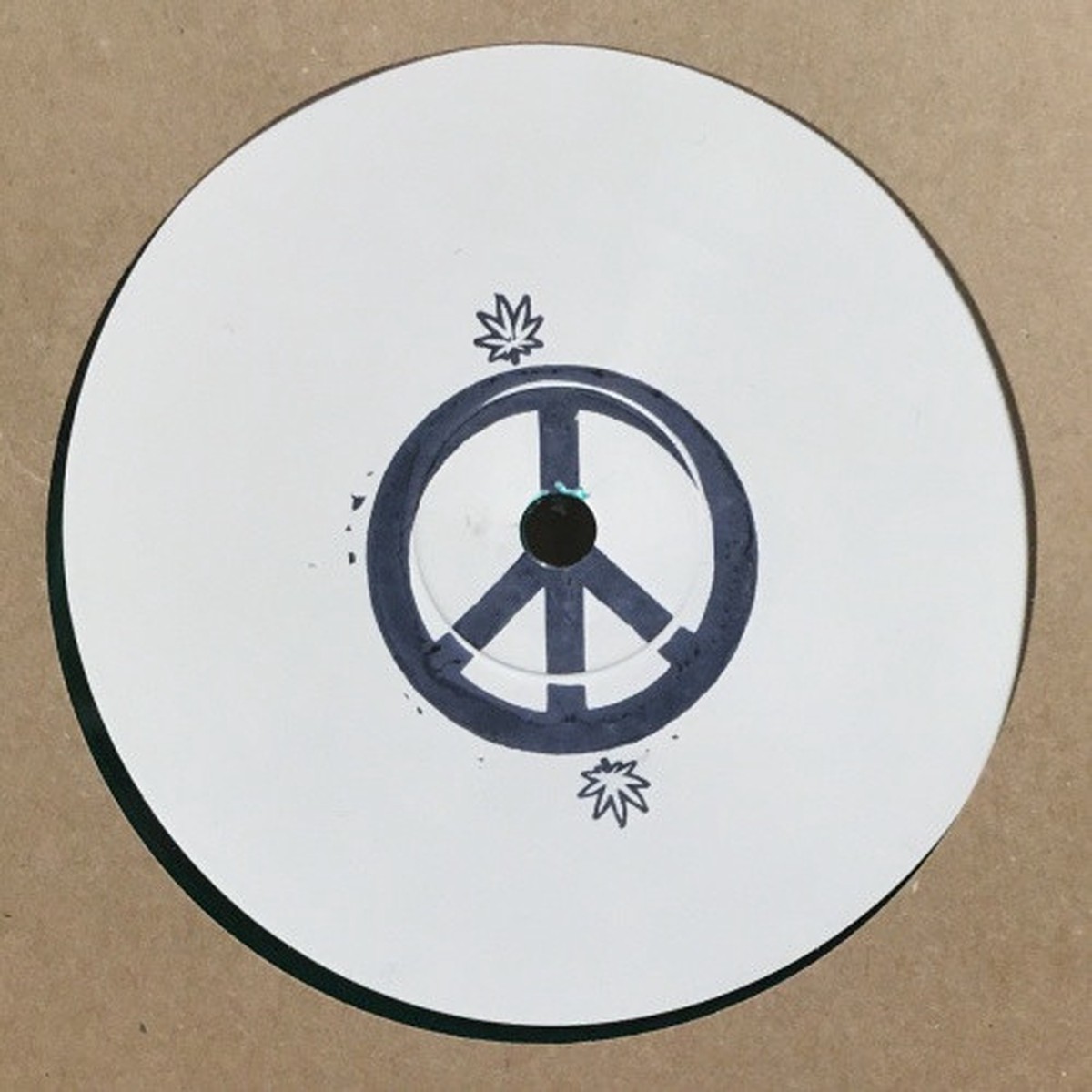 Pixel / Mystic Pulse – Fussin’ & Fightin’ / Don’t Fool Rasta – 10″ Vinyl