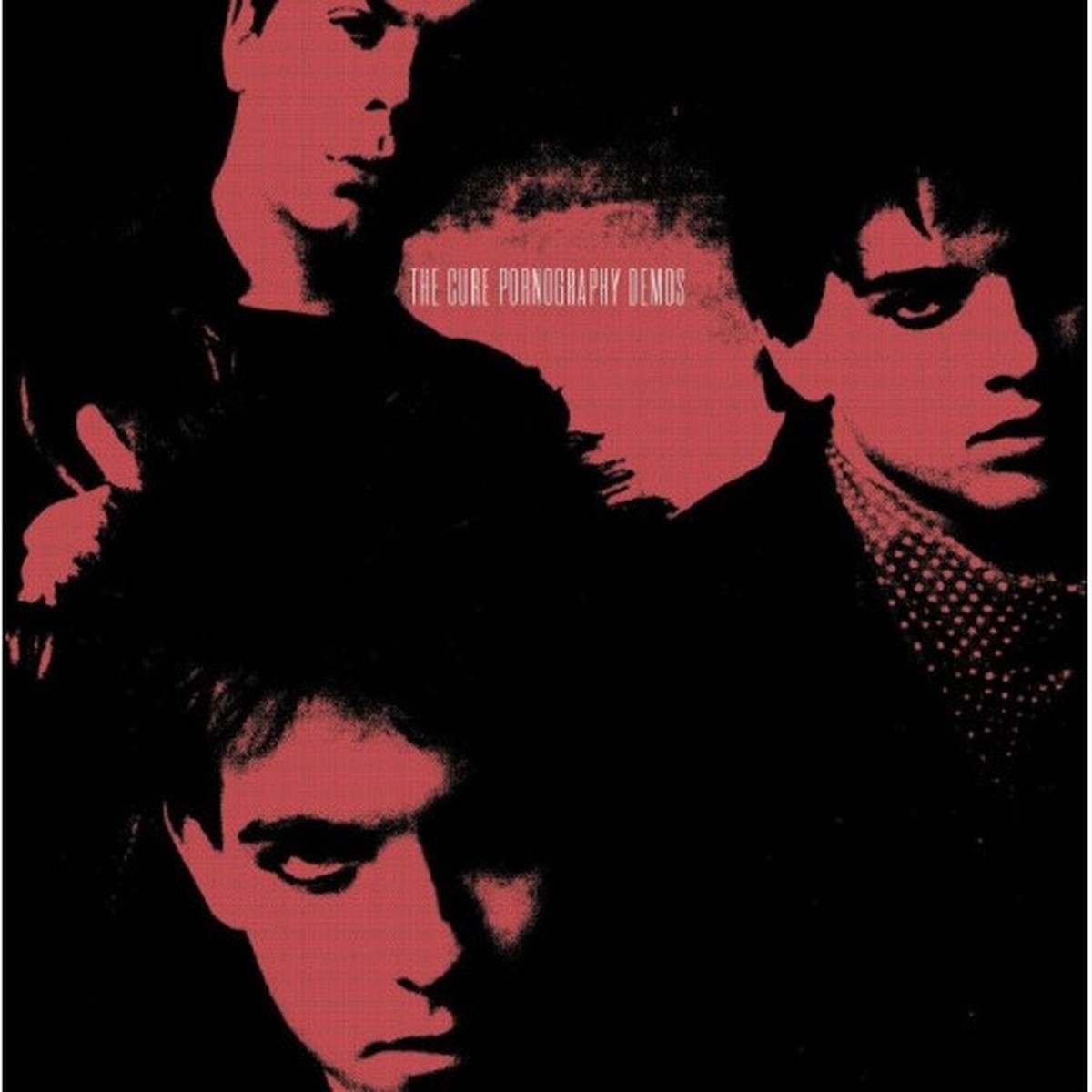 The Cure – Pornography Demos – LP Vinyl