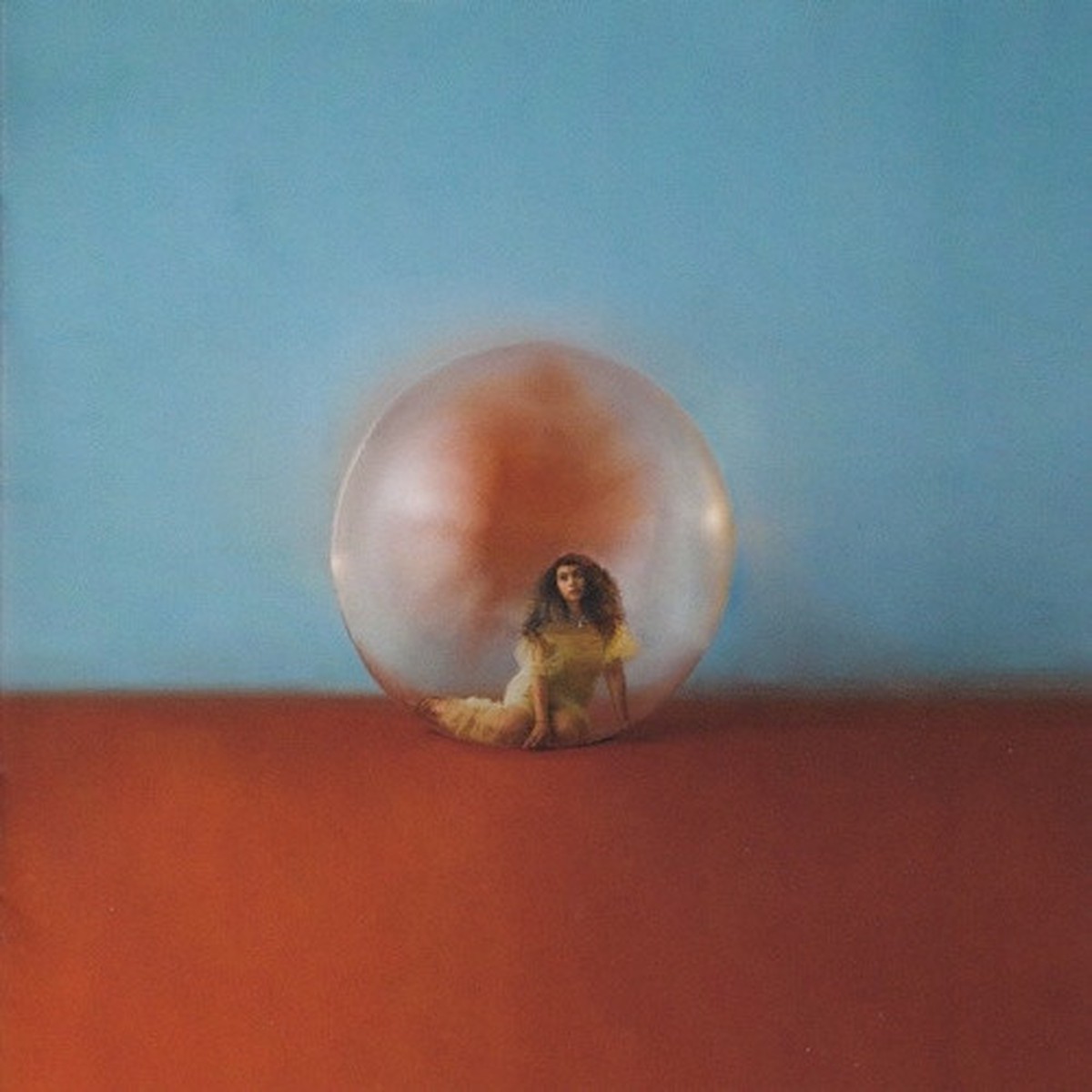 Alessia Cara – In The Meantime – 2x LP Vinyl