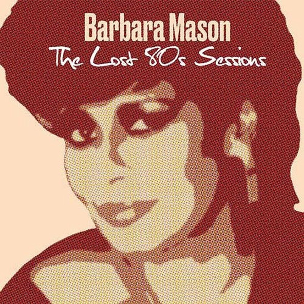 Barbara Mason – The Lost 80s Sessions RSD – LP Vinyl