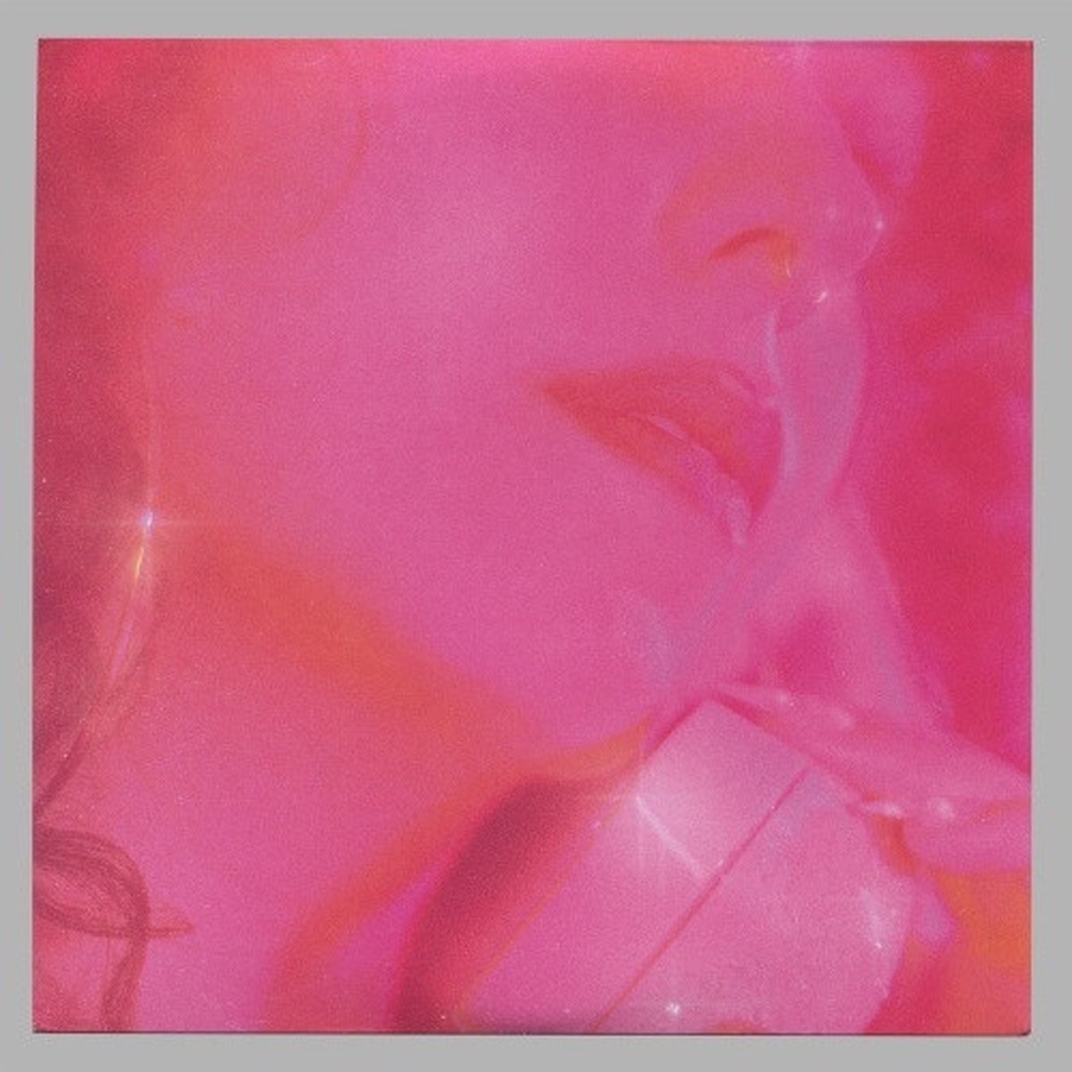 Cana! – Luvfield – 7″ Colored Vinyl