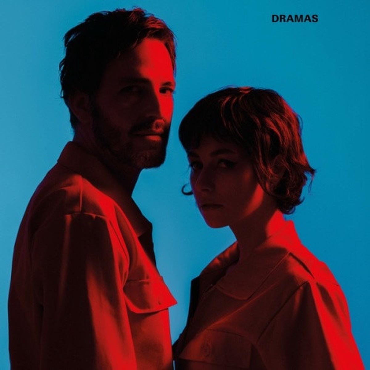 Dramas – Dramas – LP Vinyl