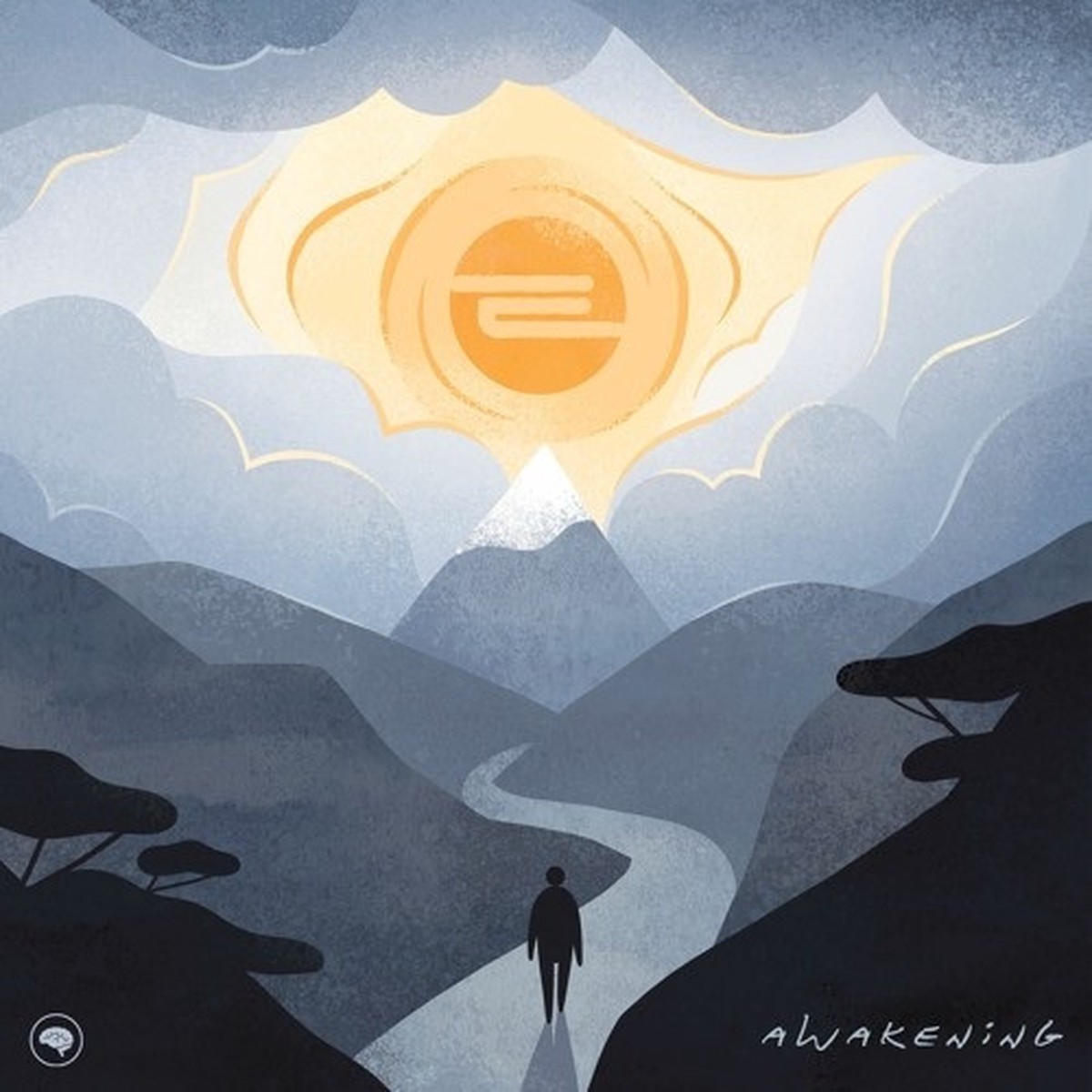 Enigma Dubz – Awakening – 12″ Vinyl
