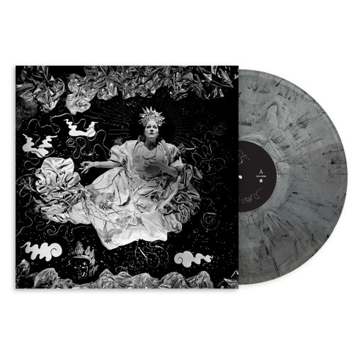 Fort Romeau – Beings Of Light – LP Colored Vinyl