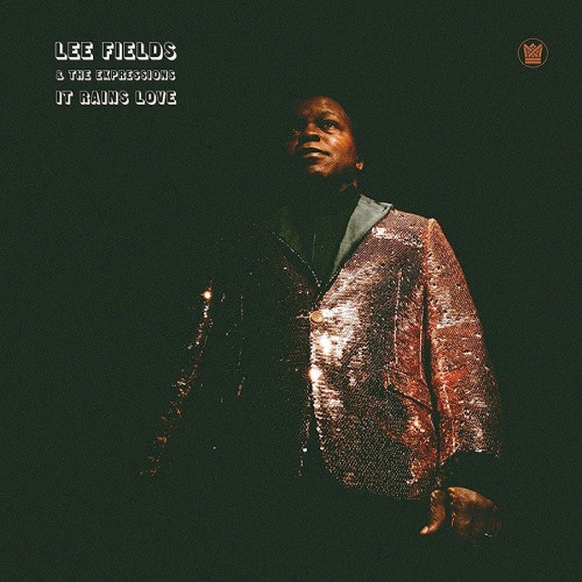 Lee Fields & The Expressions – It Rains Love – LP Vinyl