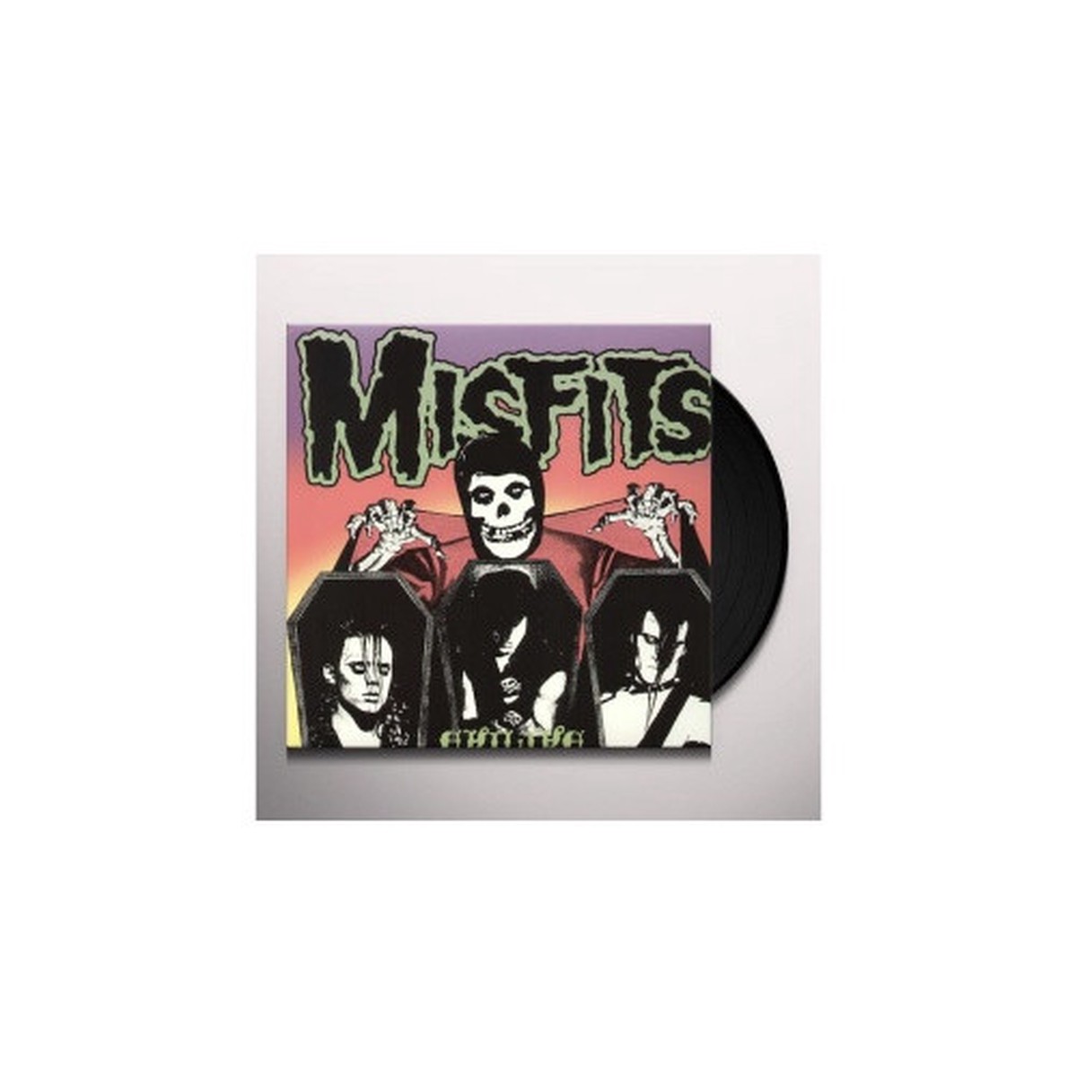 Misfits – Evilive – LP Vinyl