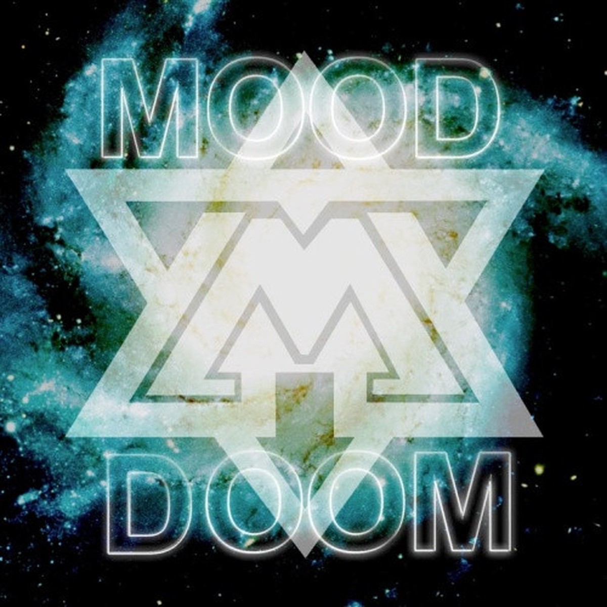 Mood – Doom – 2x LP Vinyl