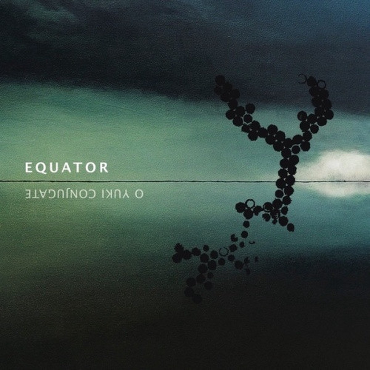 O Yuki Conjugate – Equator – 2x LP Vinyl