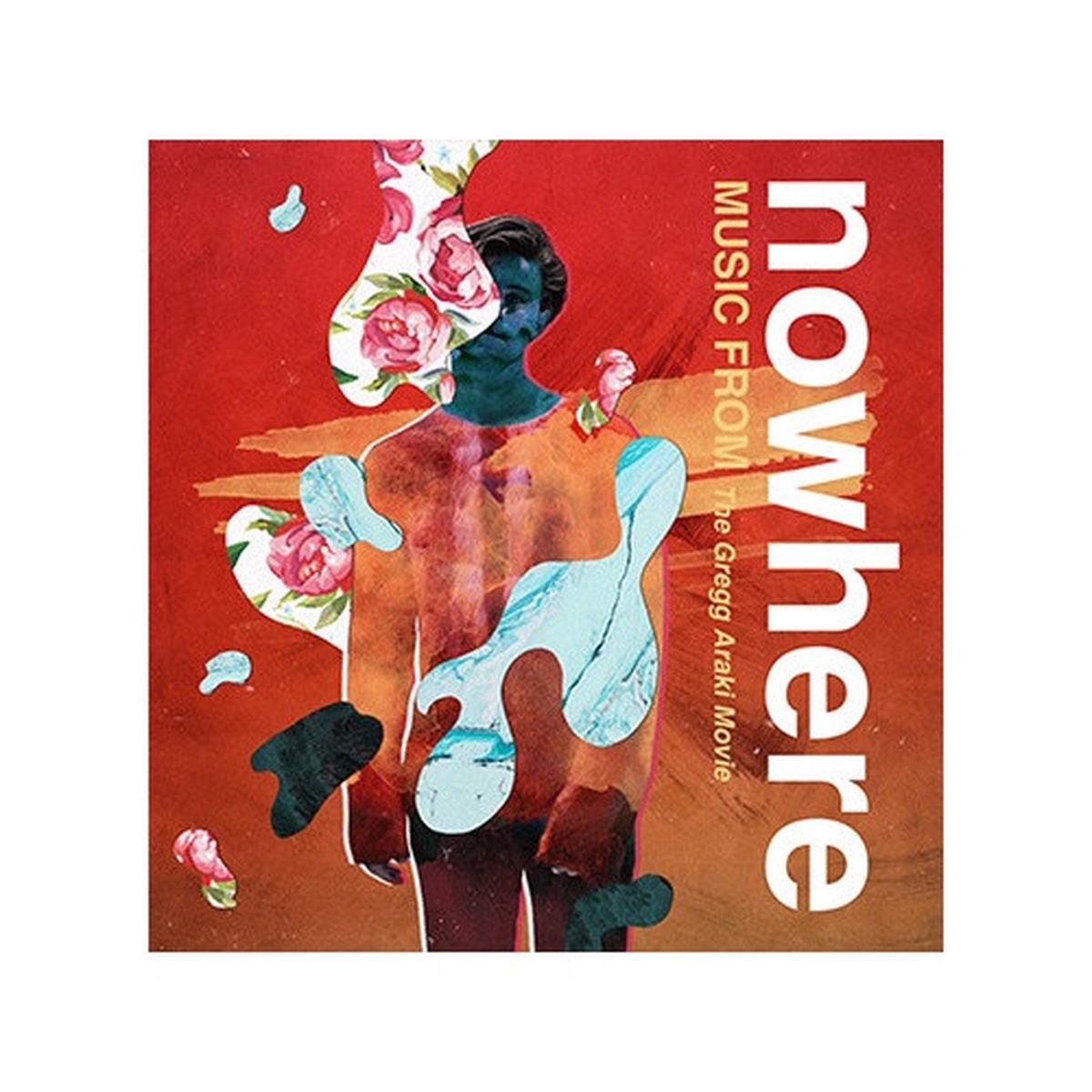 Various Artists – Music From The Gregg Araki Movie: Nowhere – 2x LP Vinyl