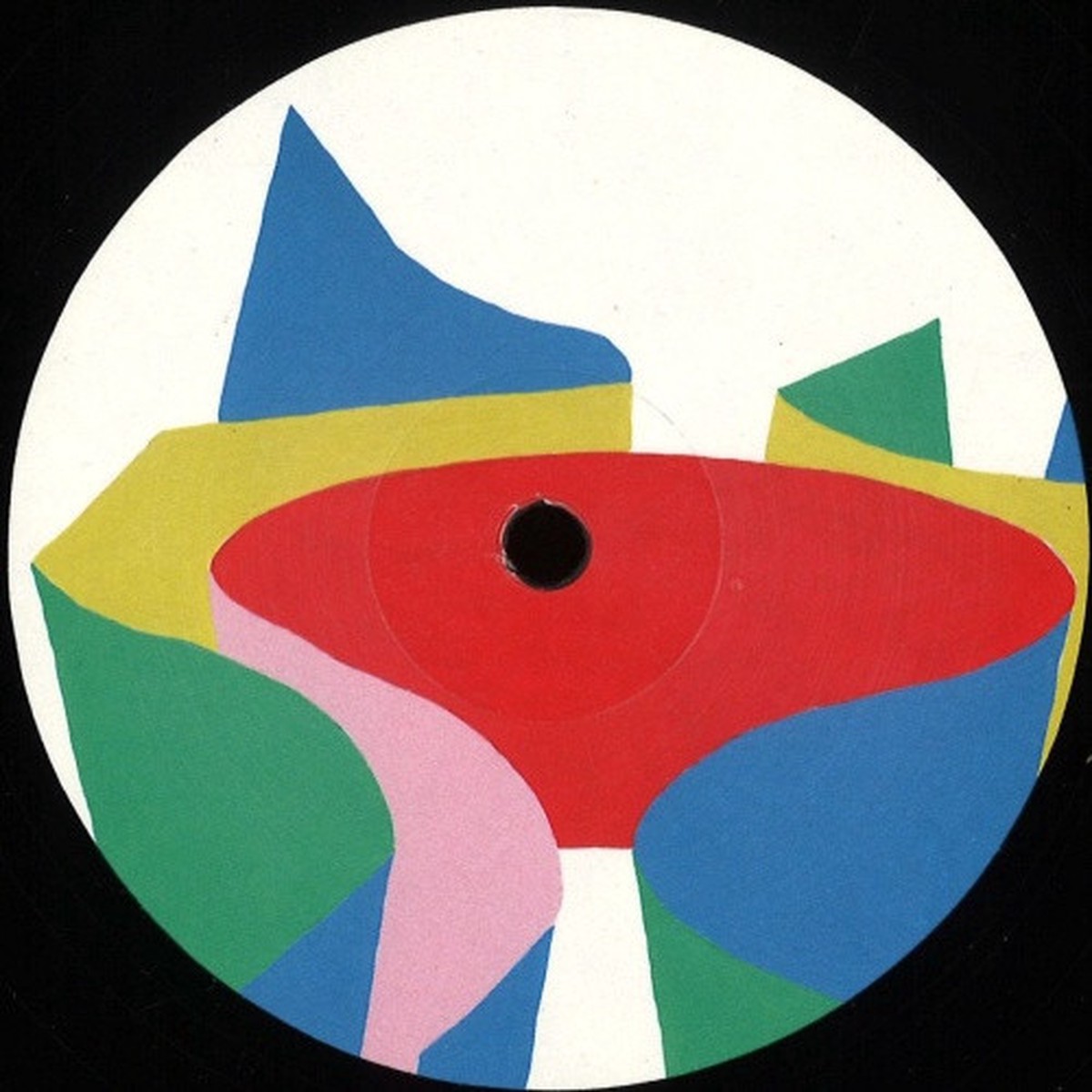 Al Wootton – Snake Dance – 12″ Vinyl