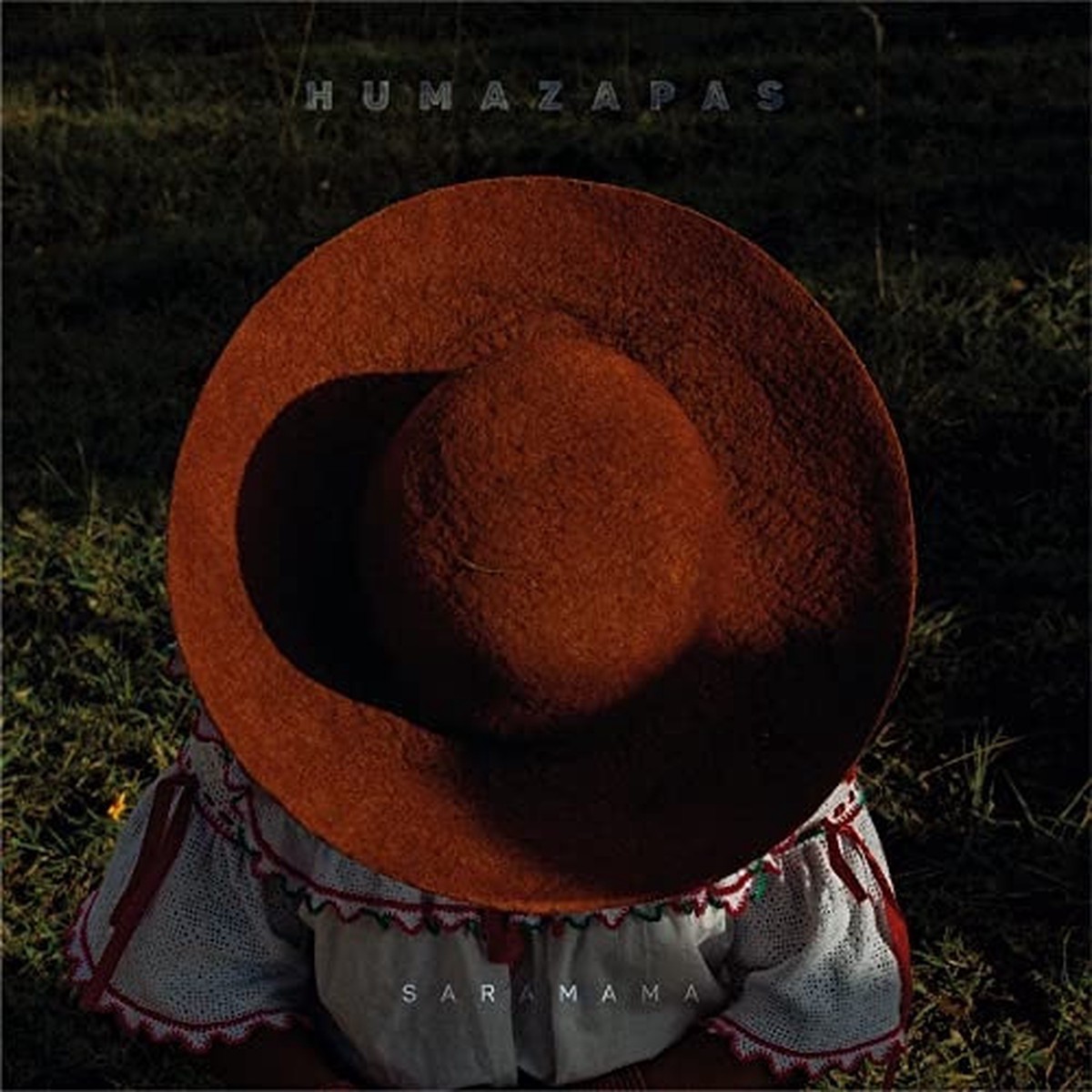 Humazapas – Sara Mama – LP Vinyl