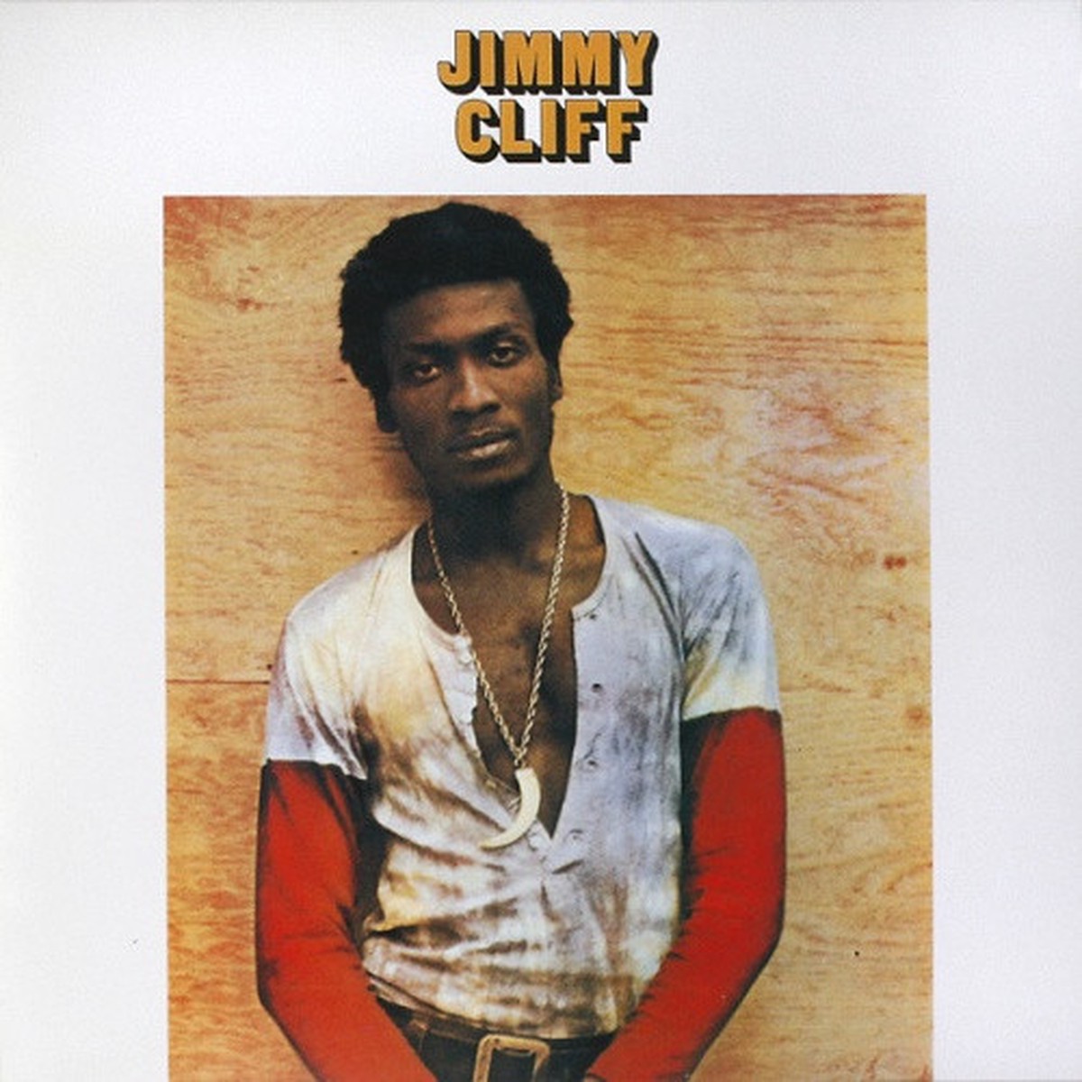 Jimmy Cliff – Jimmy Cliff – LP Vinyl