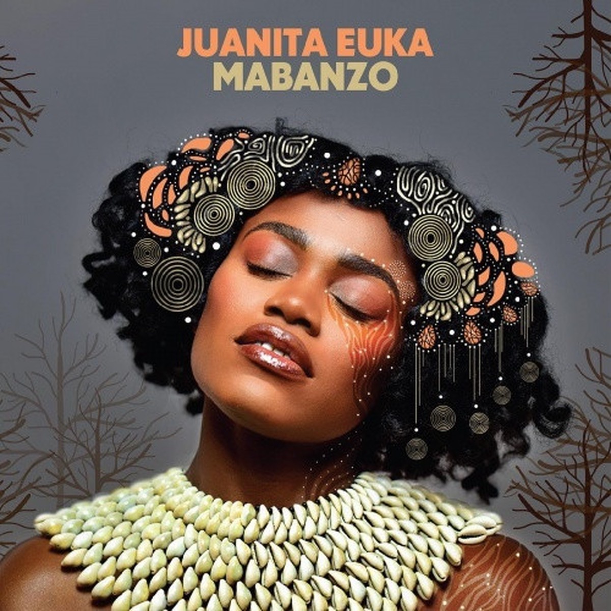 Juanita Euka – Mabanzo – LP Vinyl