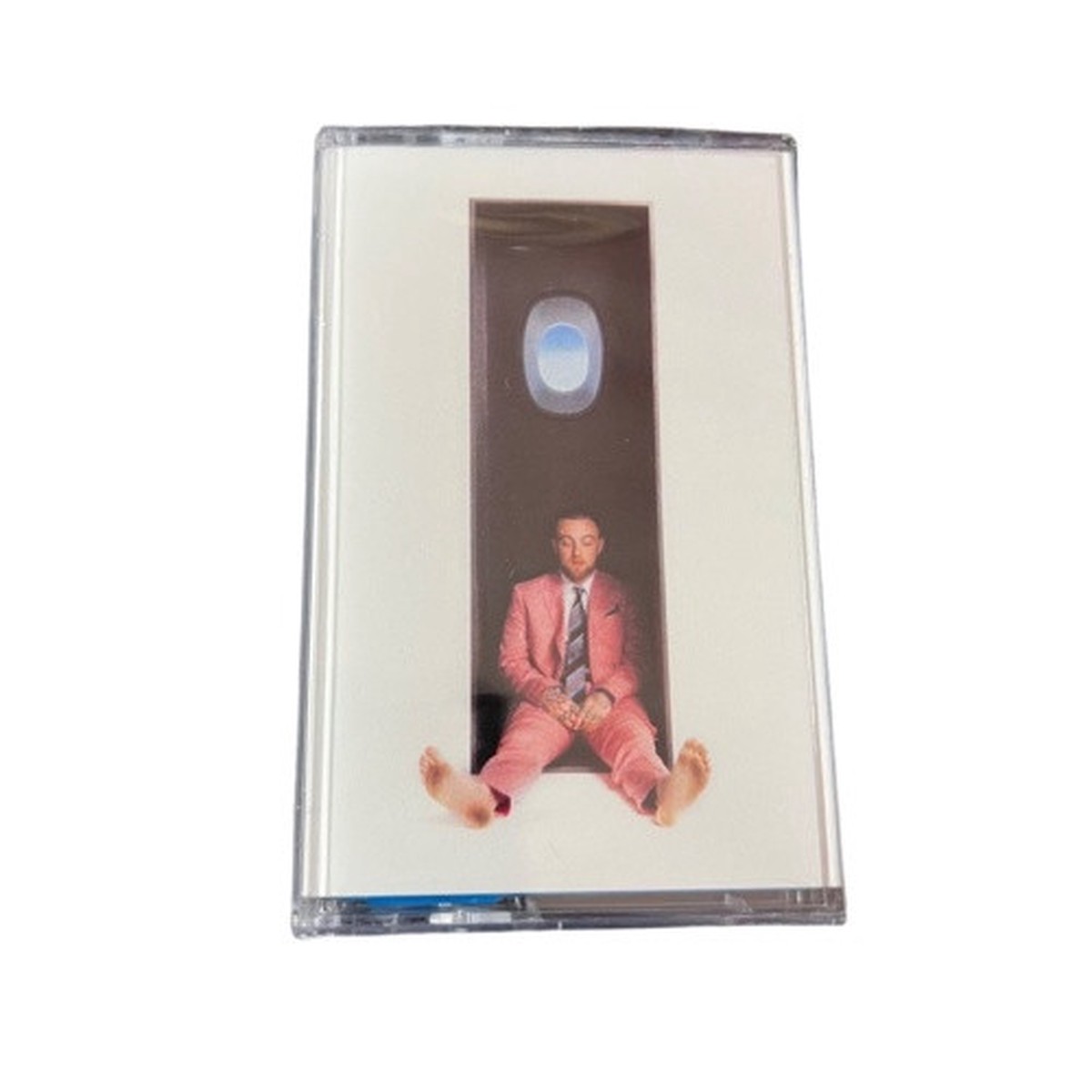 Mac Miller – Swimming – Cassette