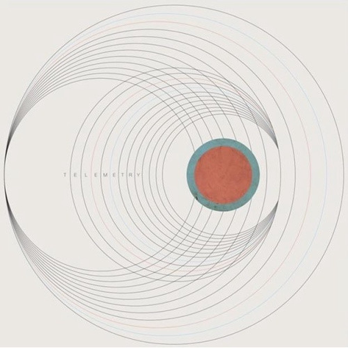 Mr. Brown – Telemetry – 7″ Vinyl