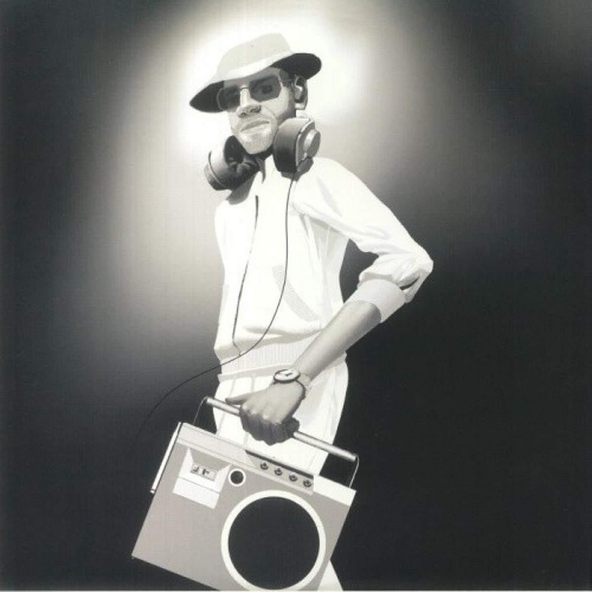 Proh Mic – Nice To Beat You – 2x LP Vinyl