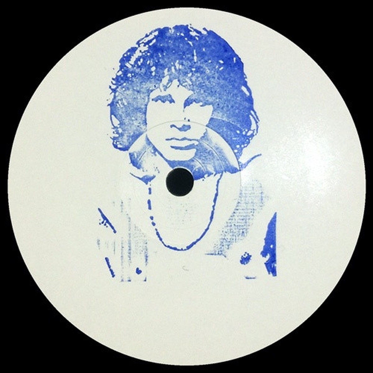 The Doors – Riders On The Storm (Digwah House Mix) – 12″ Vinyl