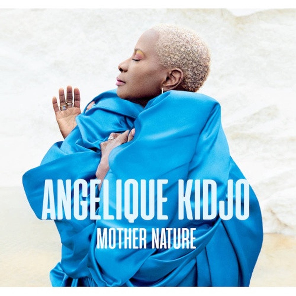 Angelique Kidjo – Mother Nature – 2x LP Vinyl