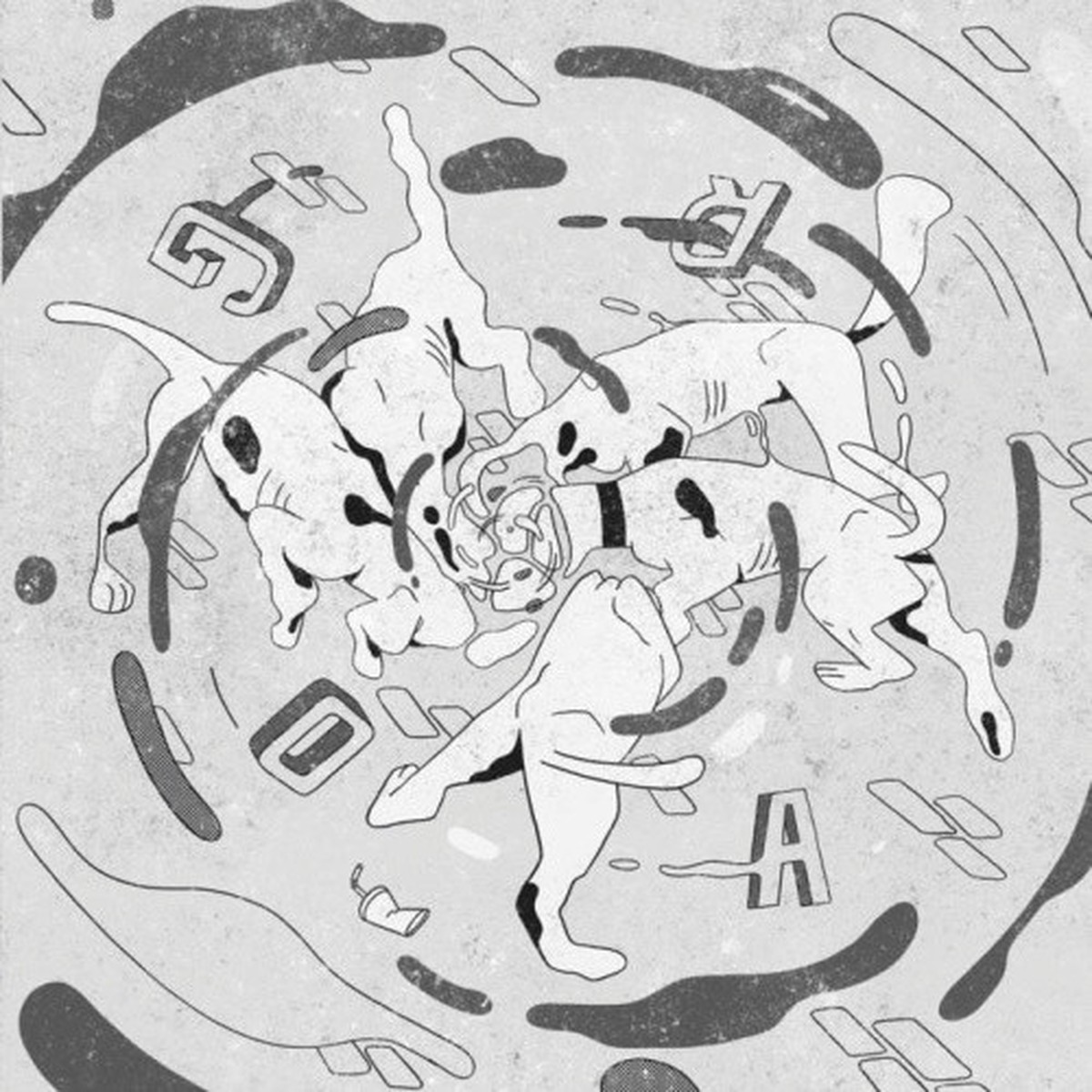 Argo – Transmitted Ep – 12″ Vinyl