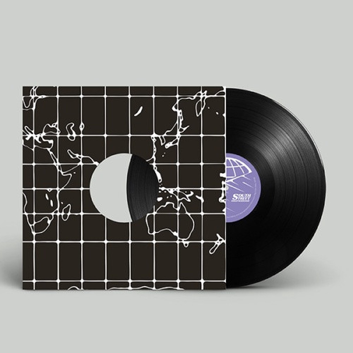 Ashaye – Dreaming / Whats This World Coming To RSD – 12″ Vinyl